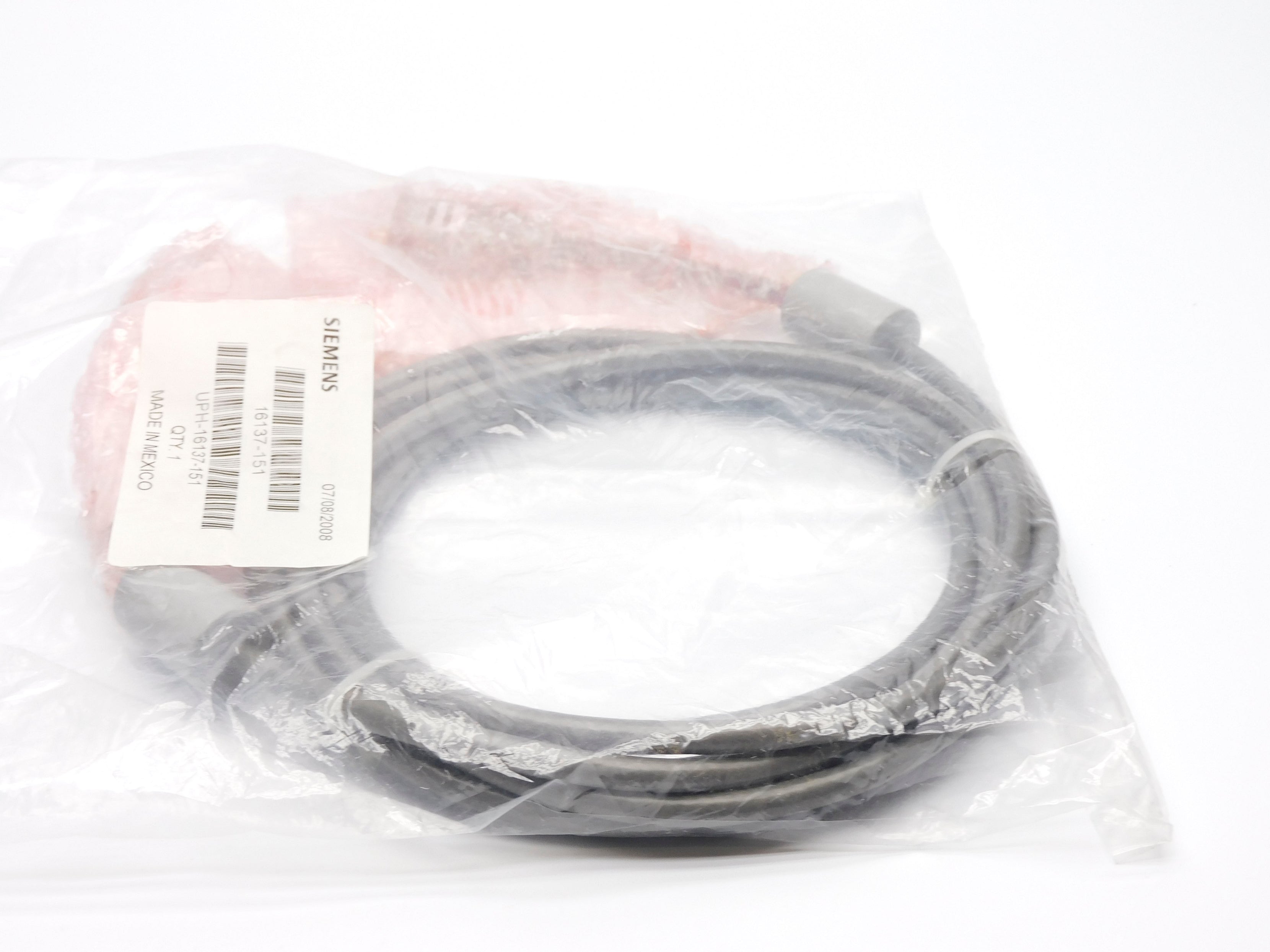 SIEMENS 16137-151 NSMP