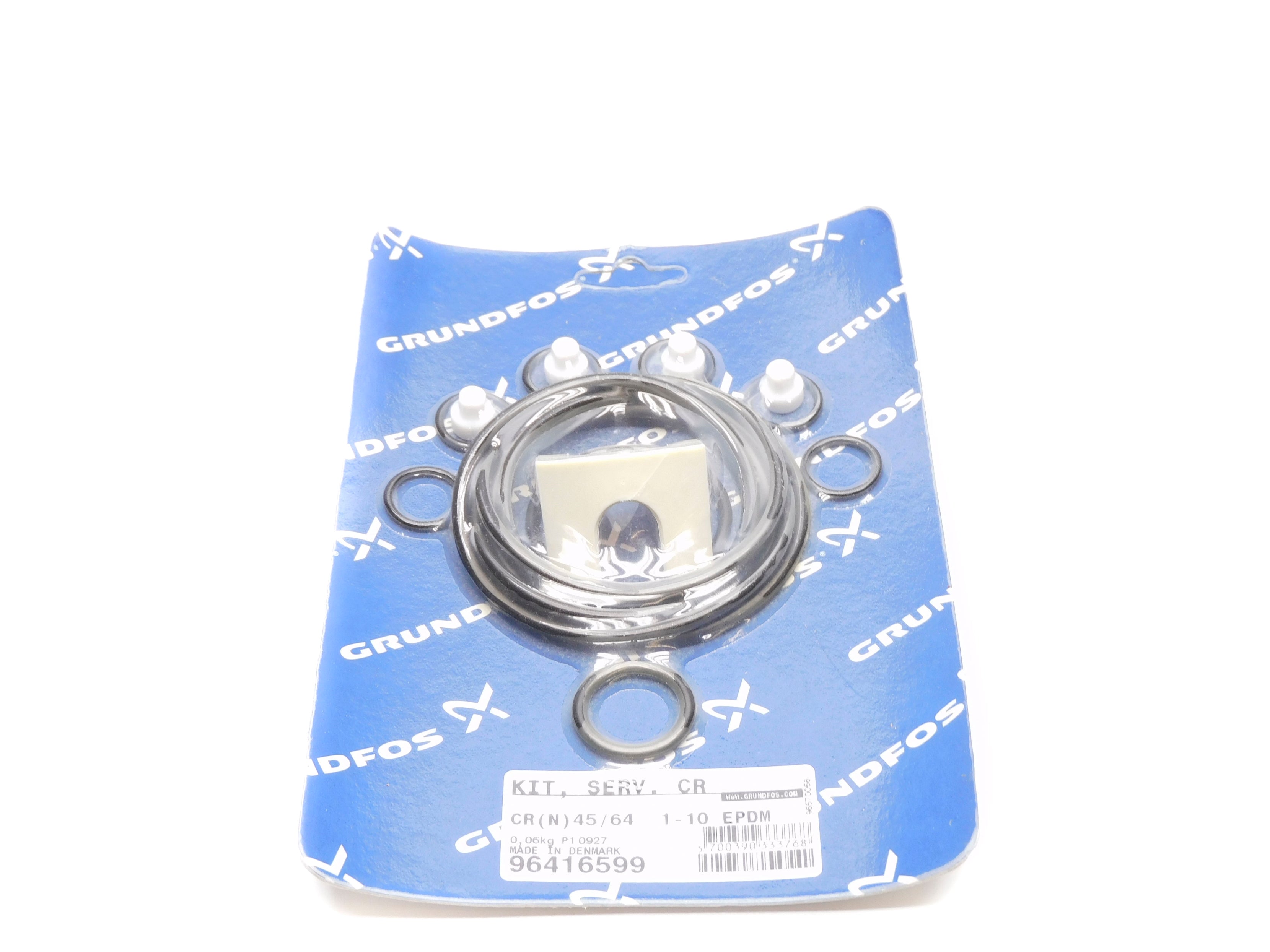 GRUNDFOS 96416599 NSMP