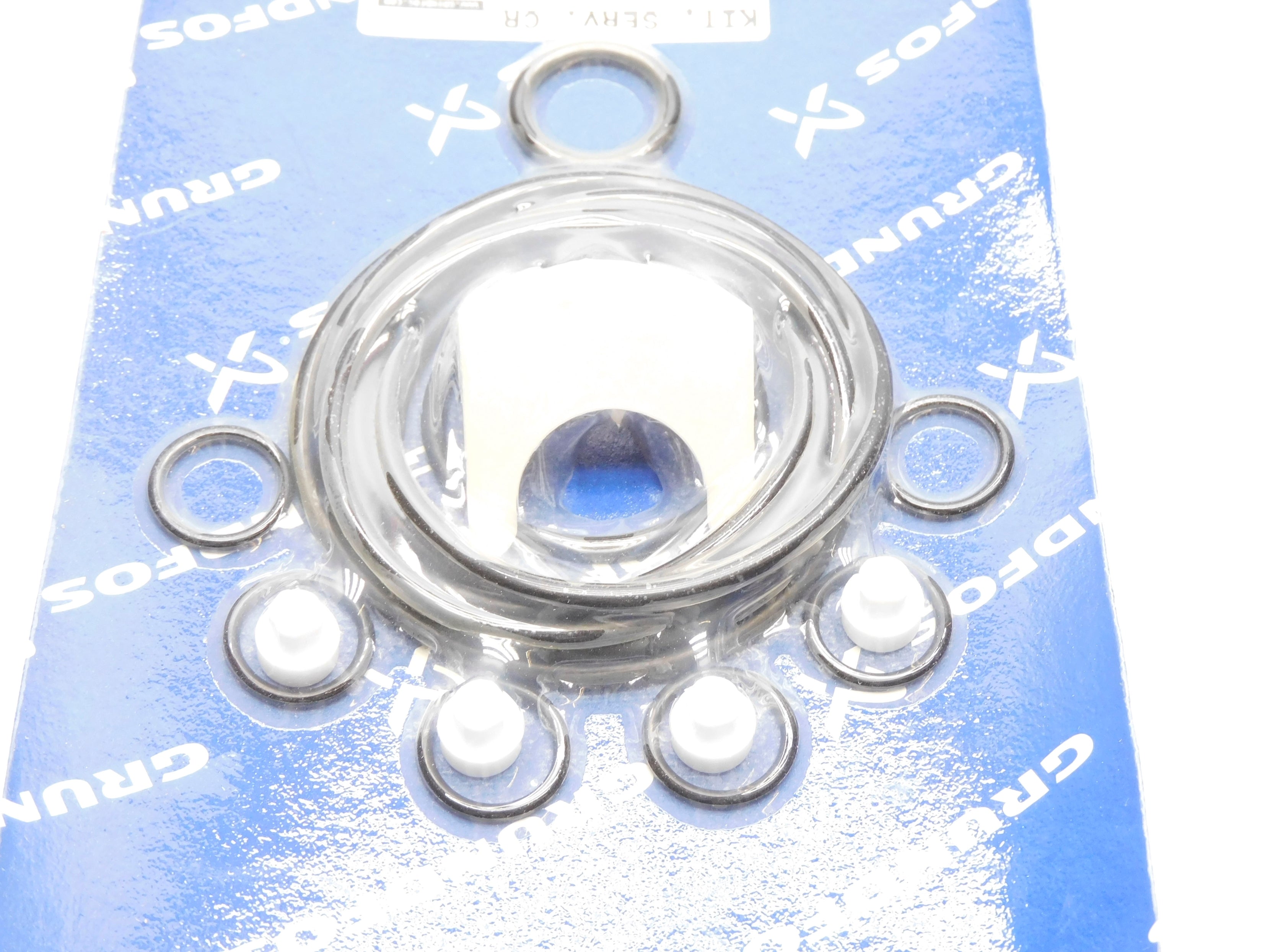 GRUNDFOS 96416599 NSMP