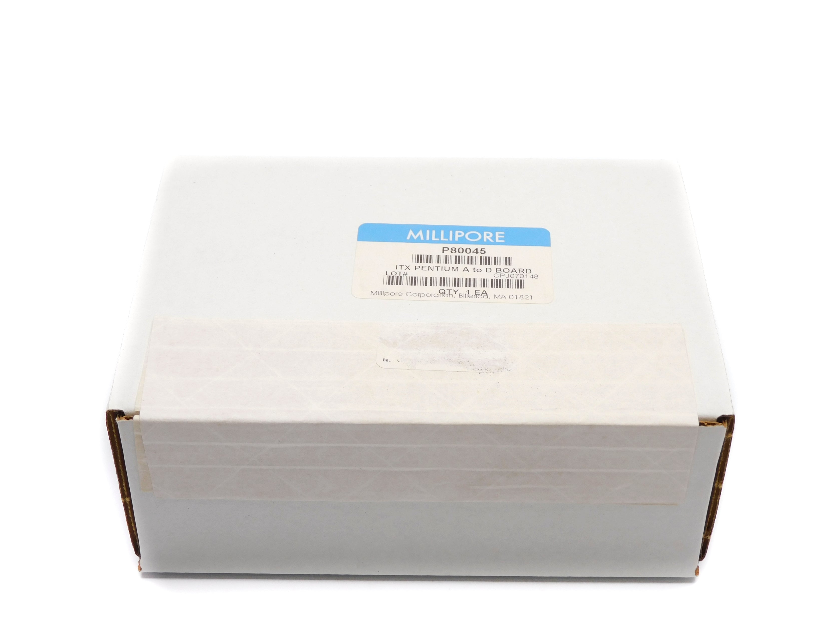 MILLIPORE P80045 NSFS