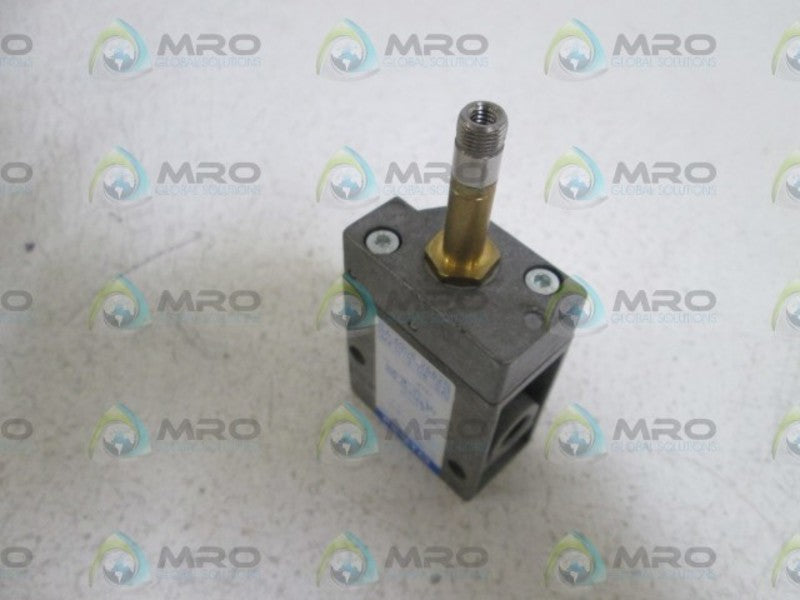 FESTO VALVE MFH-3-1/8-SA  NSNP