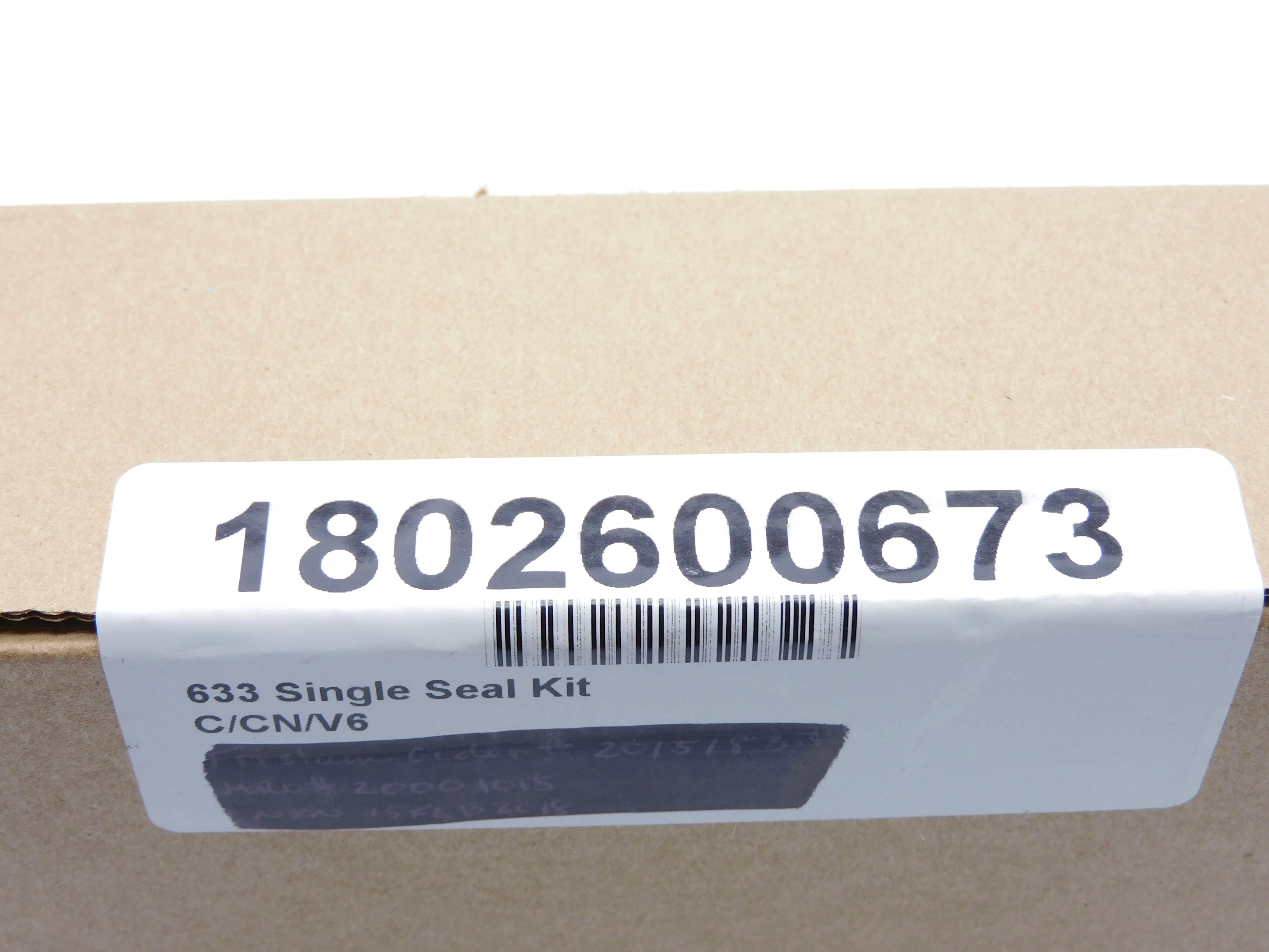 FRISTAM 1802600673 NSFS