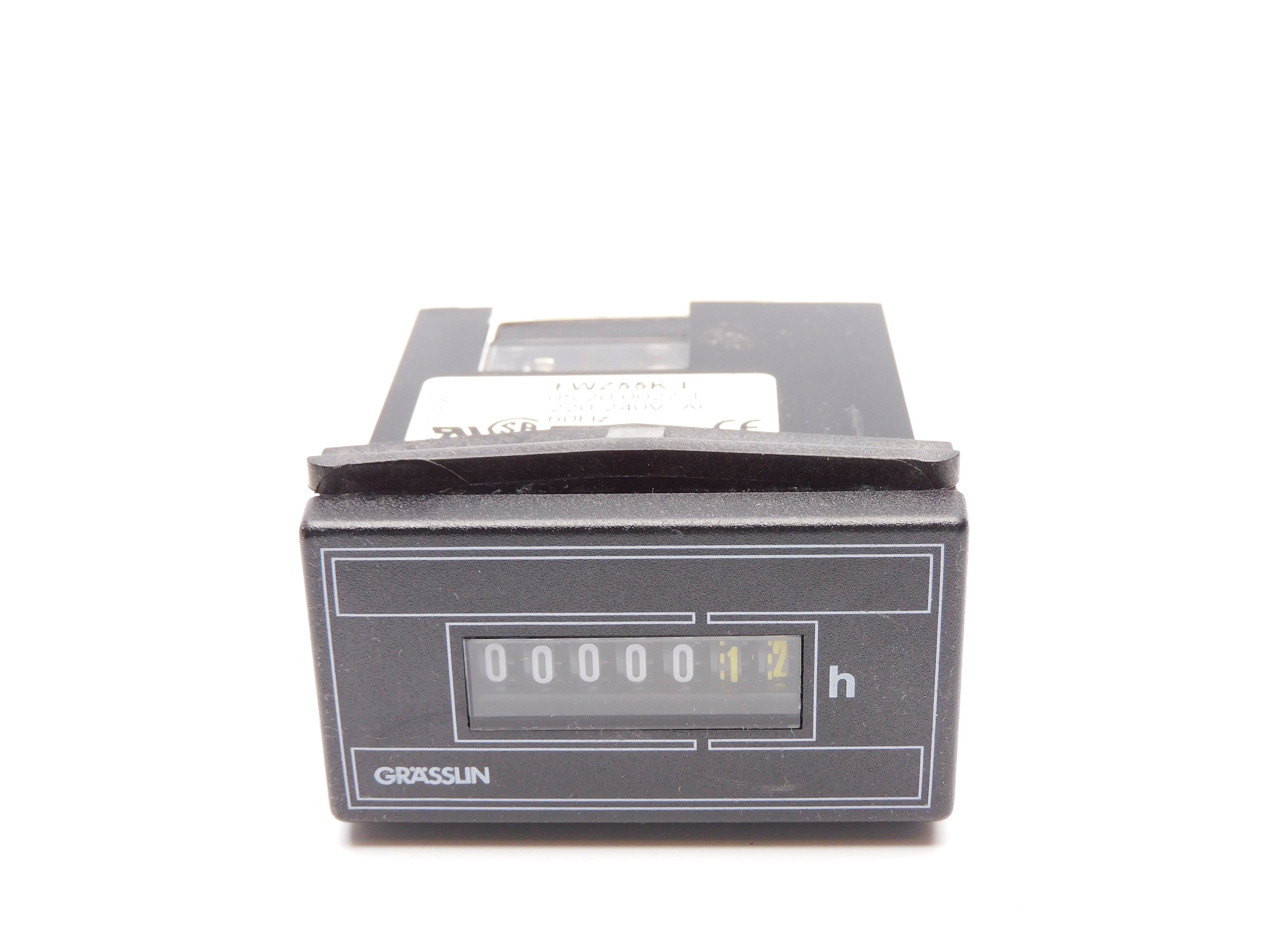 INTERMATIC FWZ55K-240U NSMP