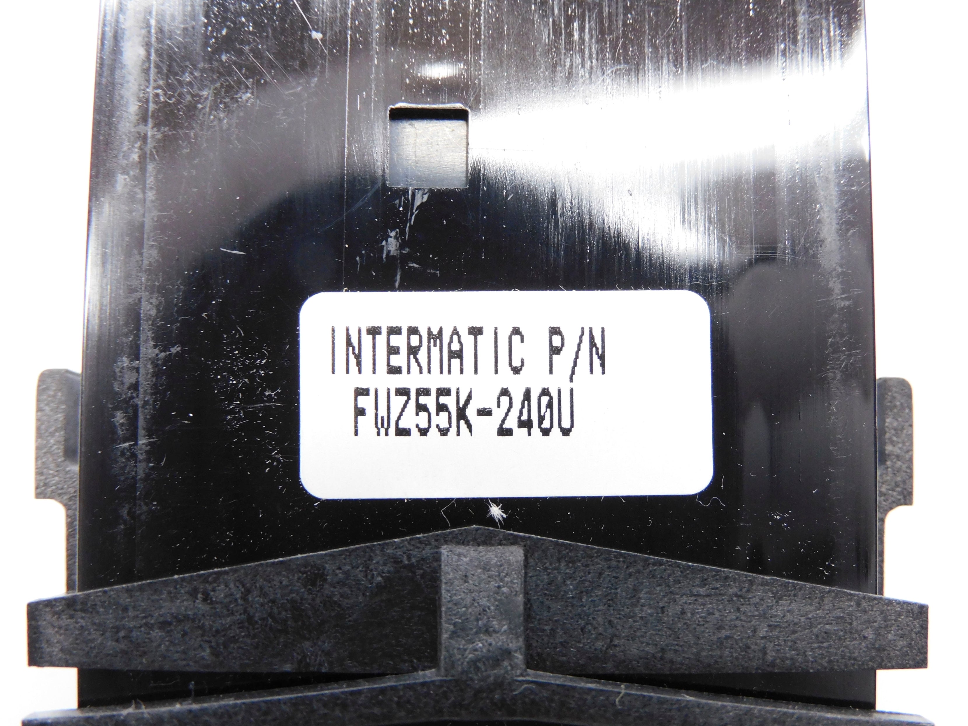 INTERMATIC FWZ55K-240U NSMP