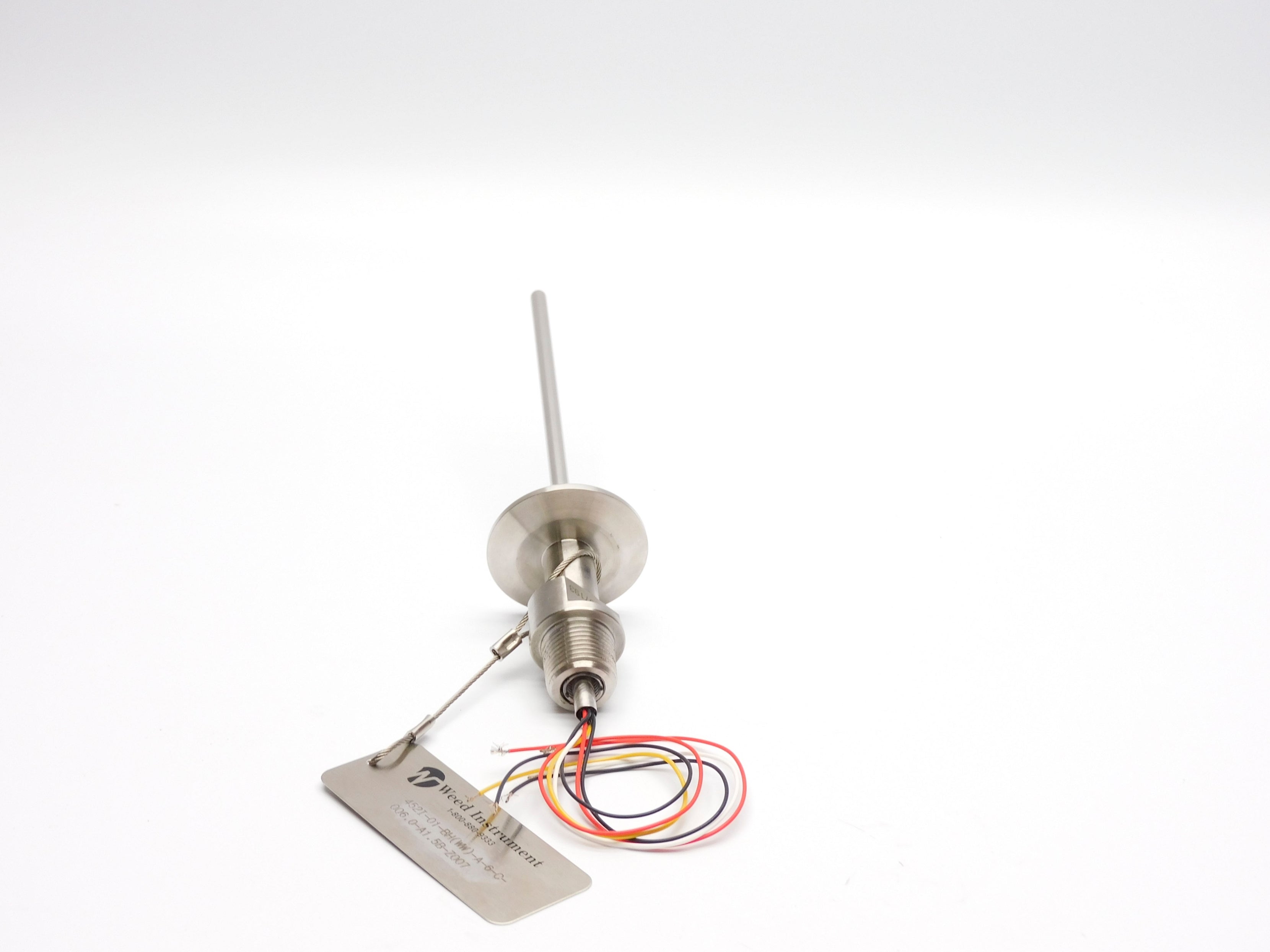 WEED INSTRUMENT 452I-01-BH(WW)-A-6-C-006.0-A1.5B-Z007 NSNP