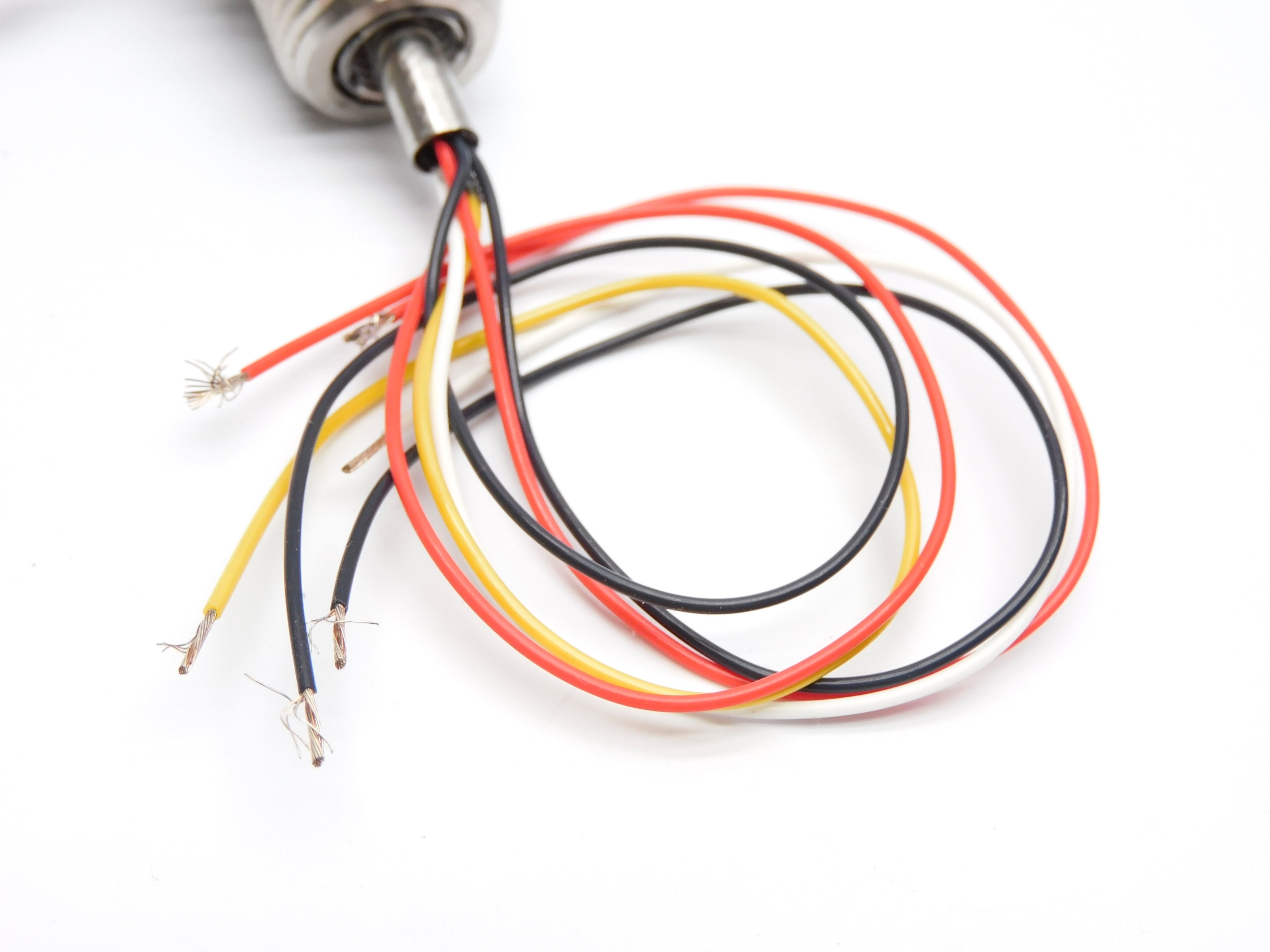 WEED INSTRUMENT 452I-01-BH(WW)-A-6-C-006.0-A1.5B-Z007 NSNP
