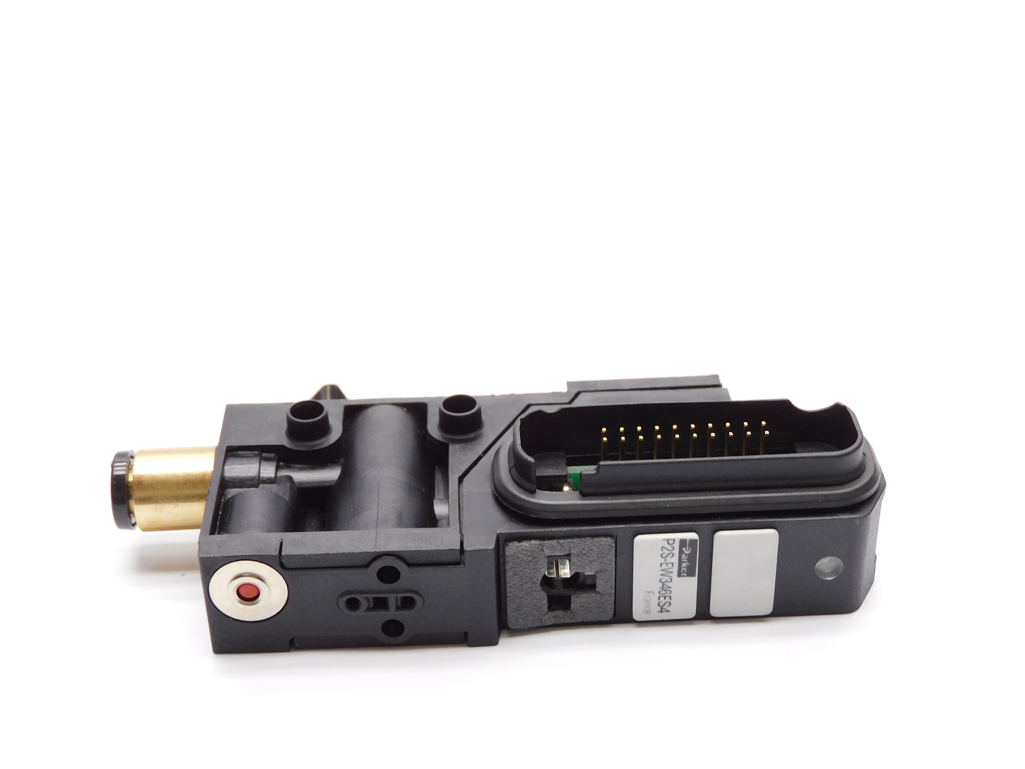 PARKER P2S-EW346ES4 NSNP