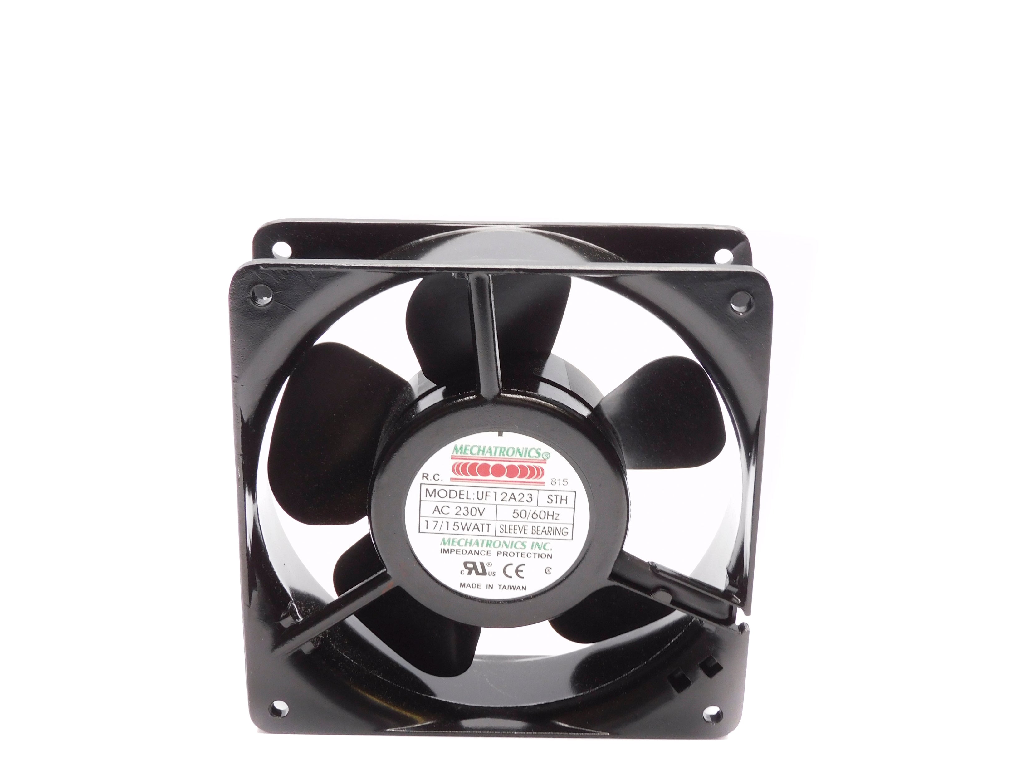 MECHATRONICS UF12A23 NSNP