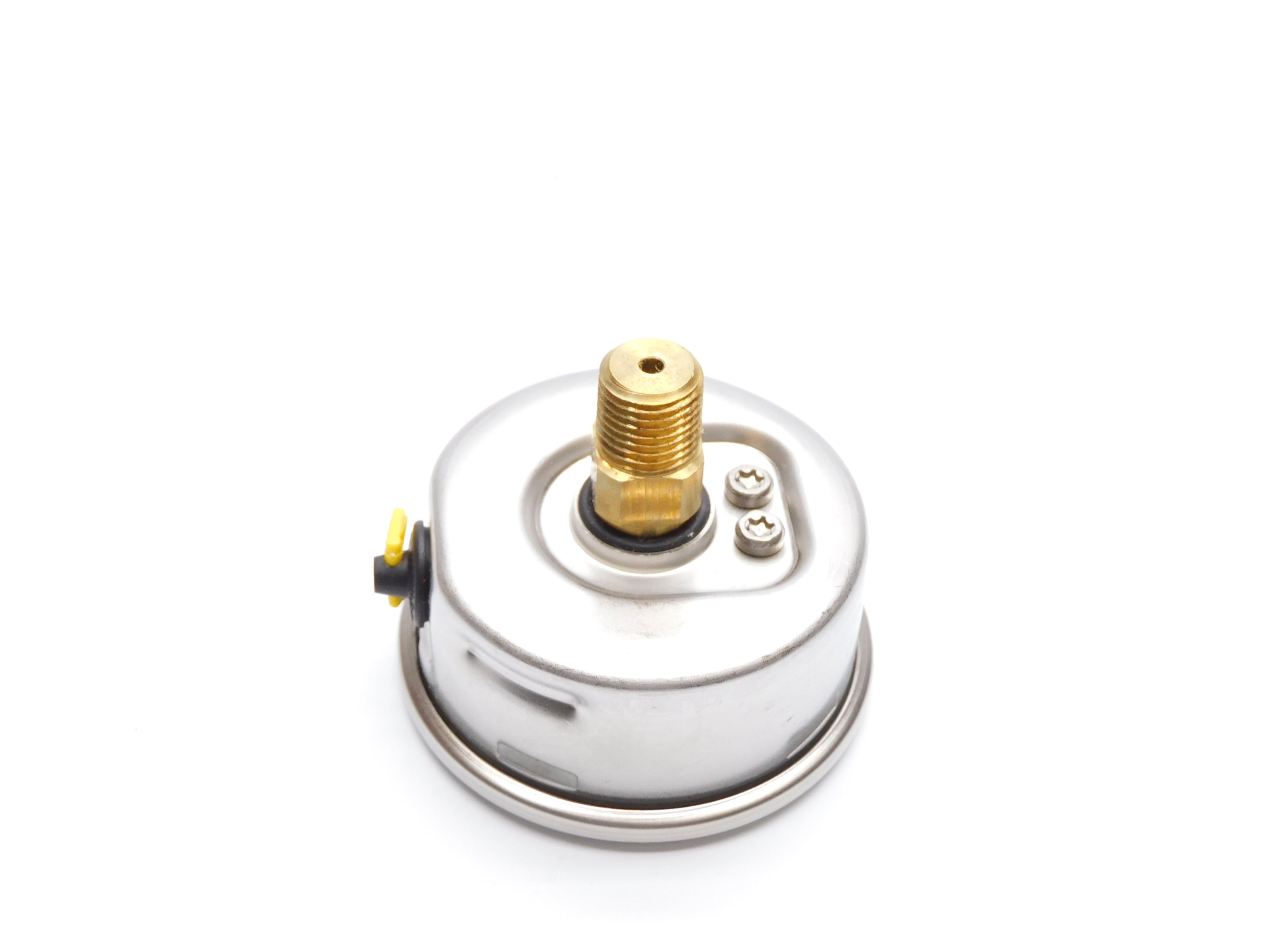 WIKA 50343211 -30"HG/200PSI NSMP