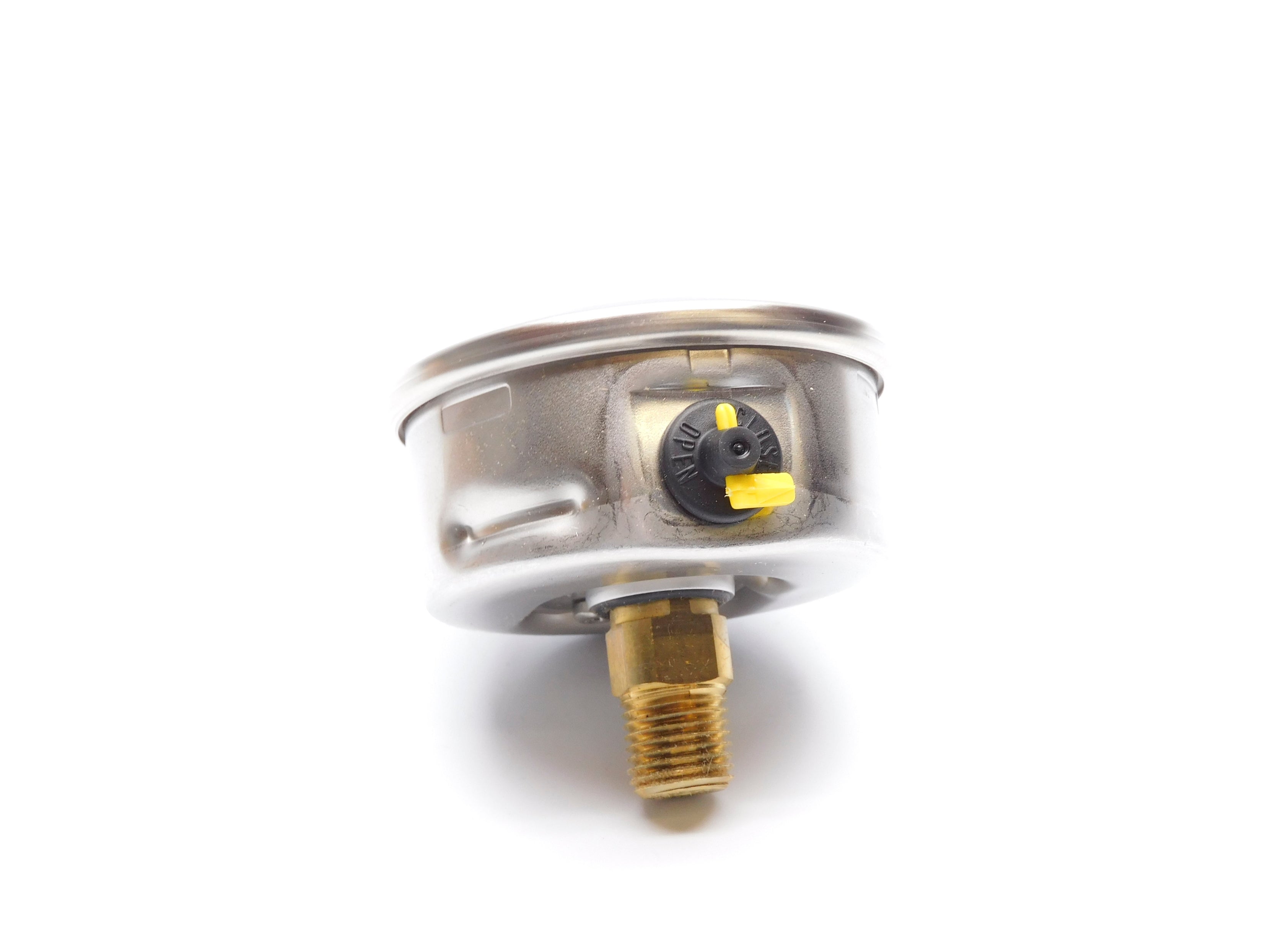 WIKA 50343211 -30"HG/200PSI NSMP