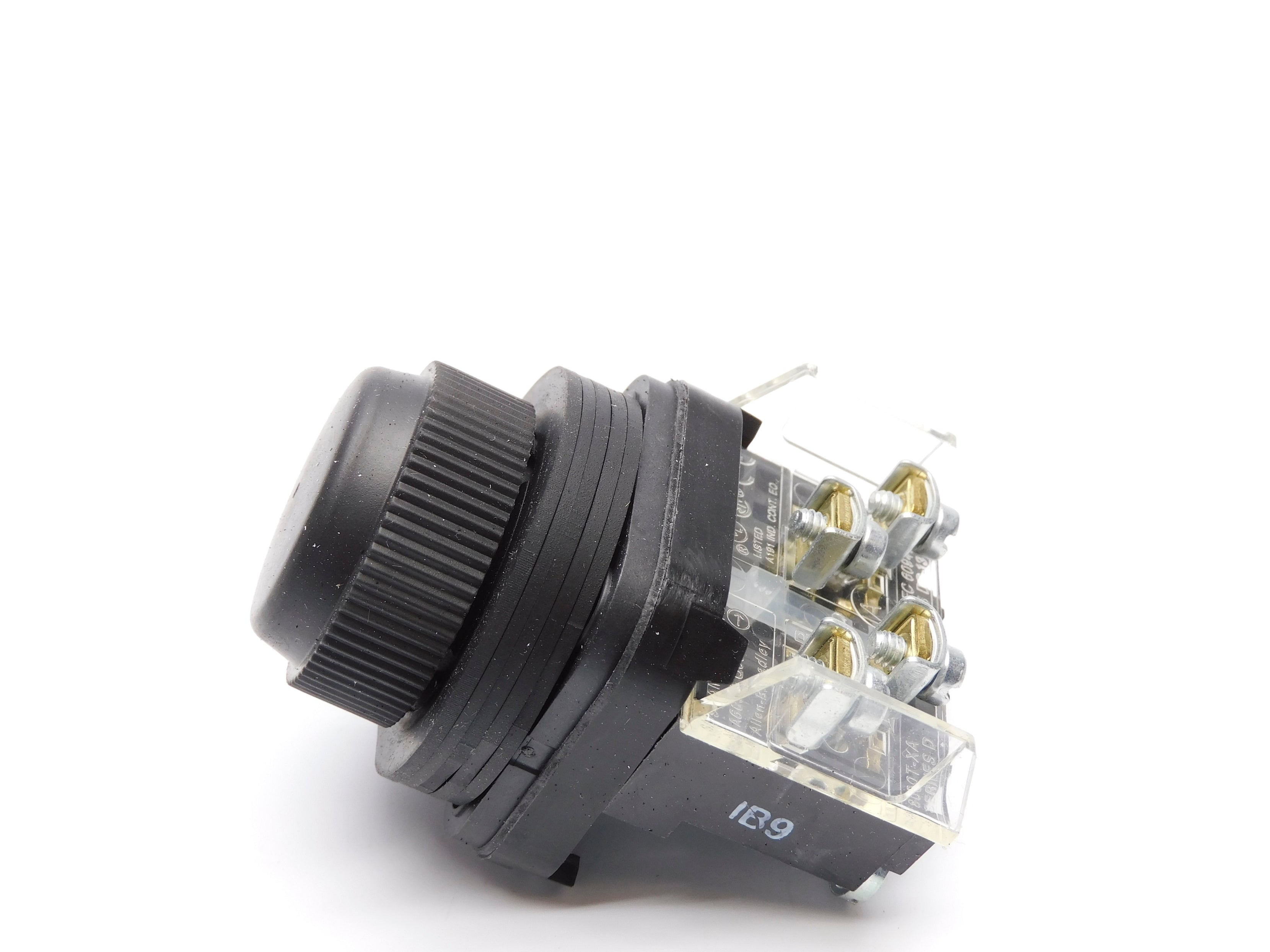 INDUSTRIAL SPARE PART 800H-R2A SER. G (WH) NSMP