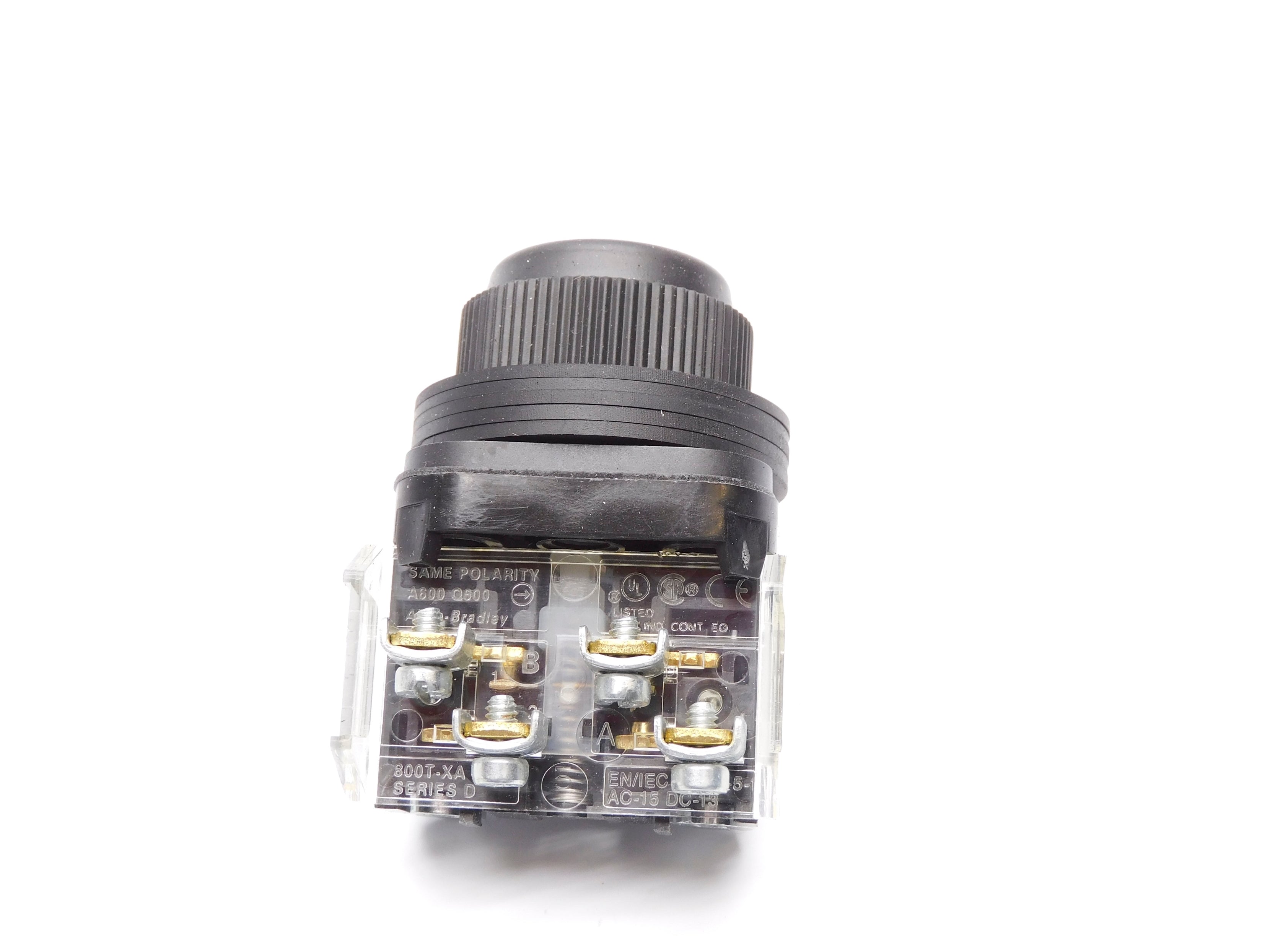 INDUSTRIAL SPARE PART 800H-R2A SER. G (WH) NSMP