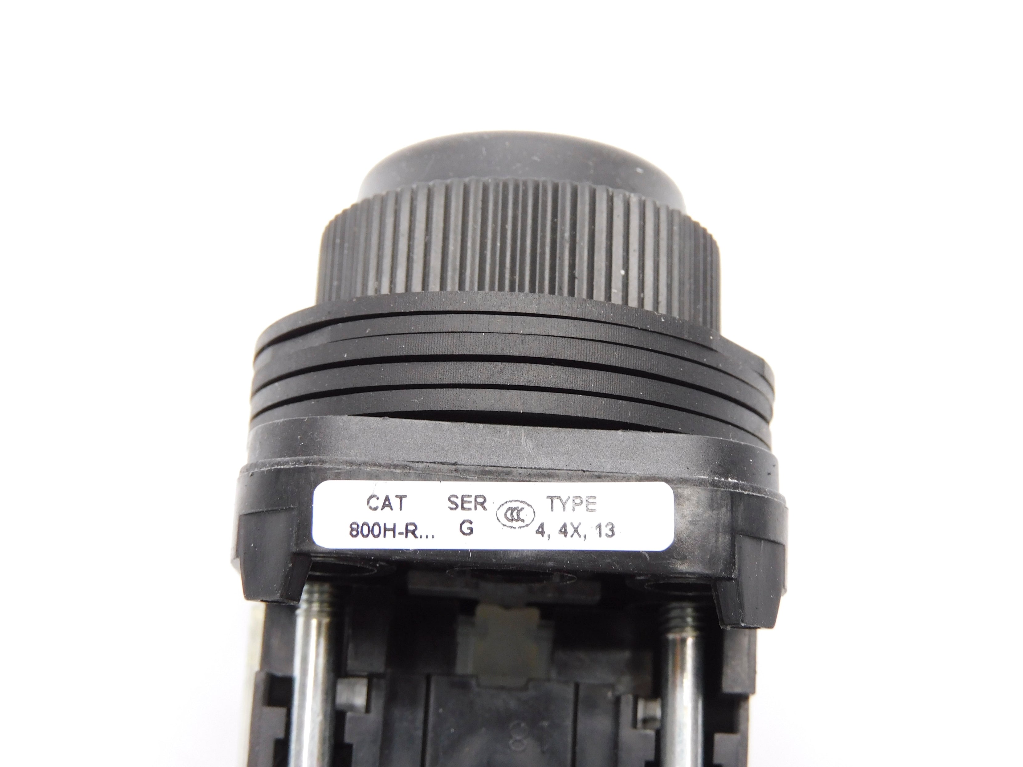 INDUSTRIAL SPARE PART 800H-R2A SER. G (WH) NSMP