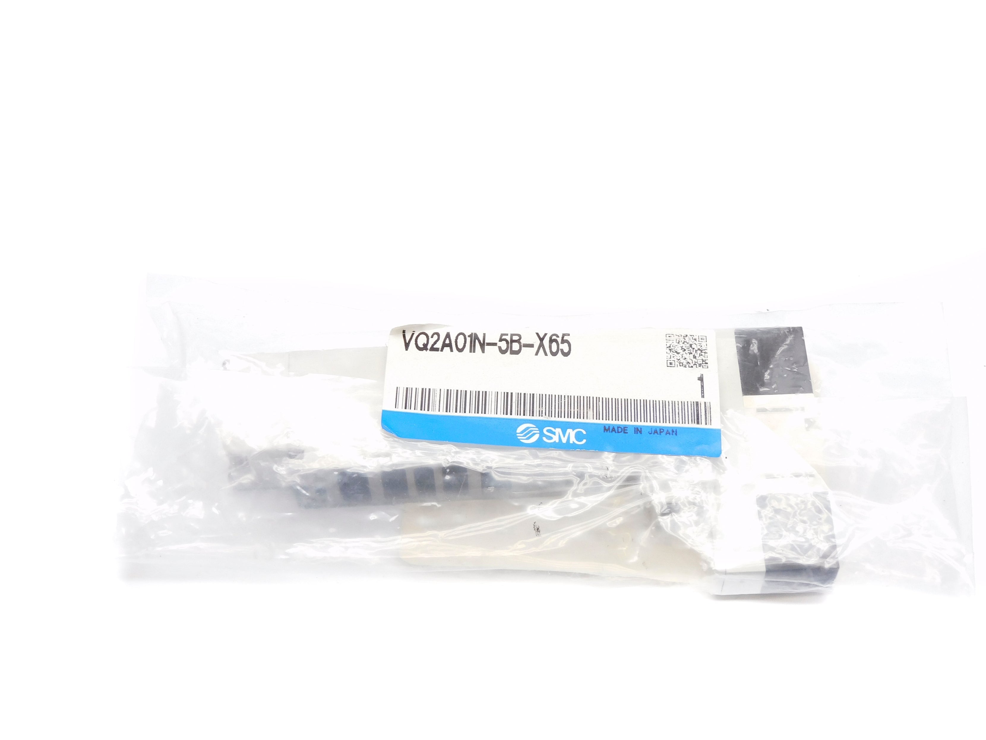 SMC VQ2A01N-5B-X65 NSMP