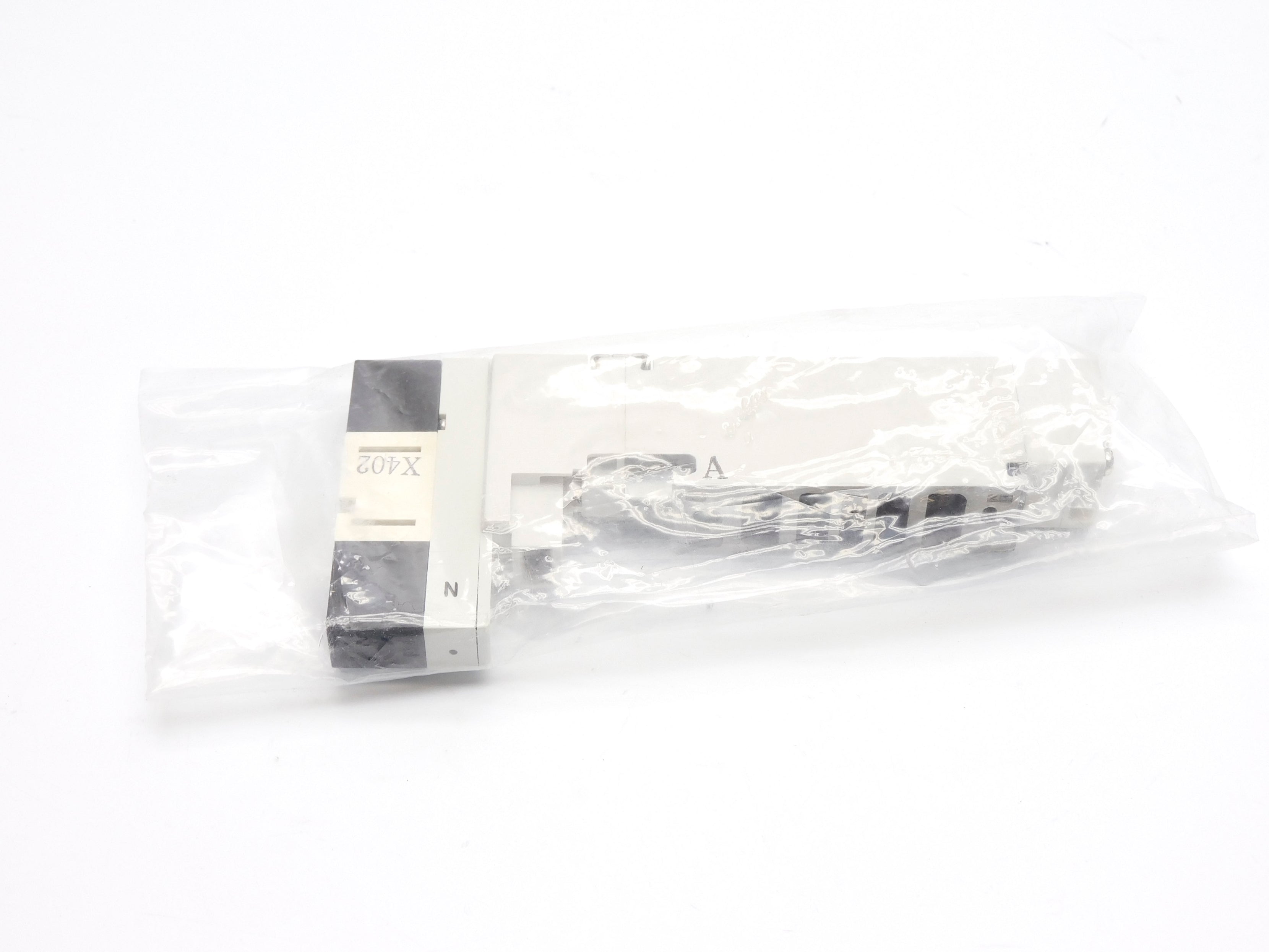 SMC VQ2A01N-5B-X65 NSMP