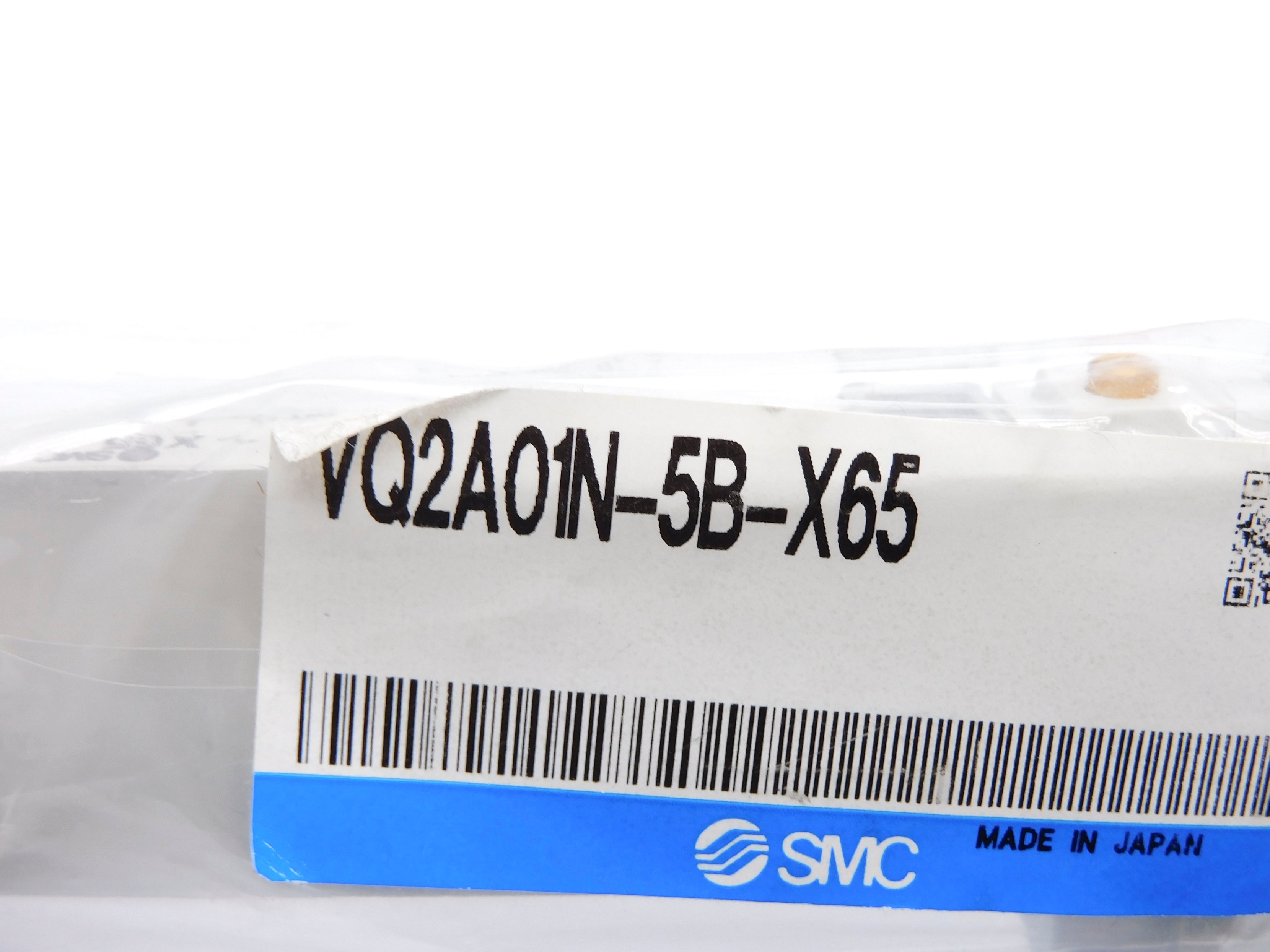 SMC VQ2A01N-5B-X65 NSMP