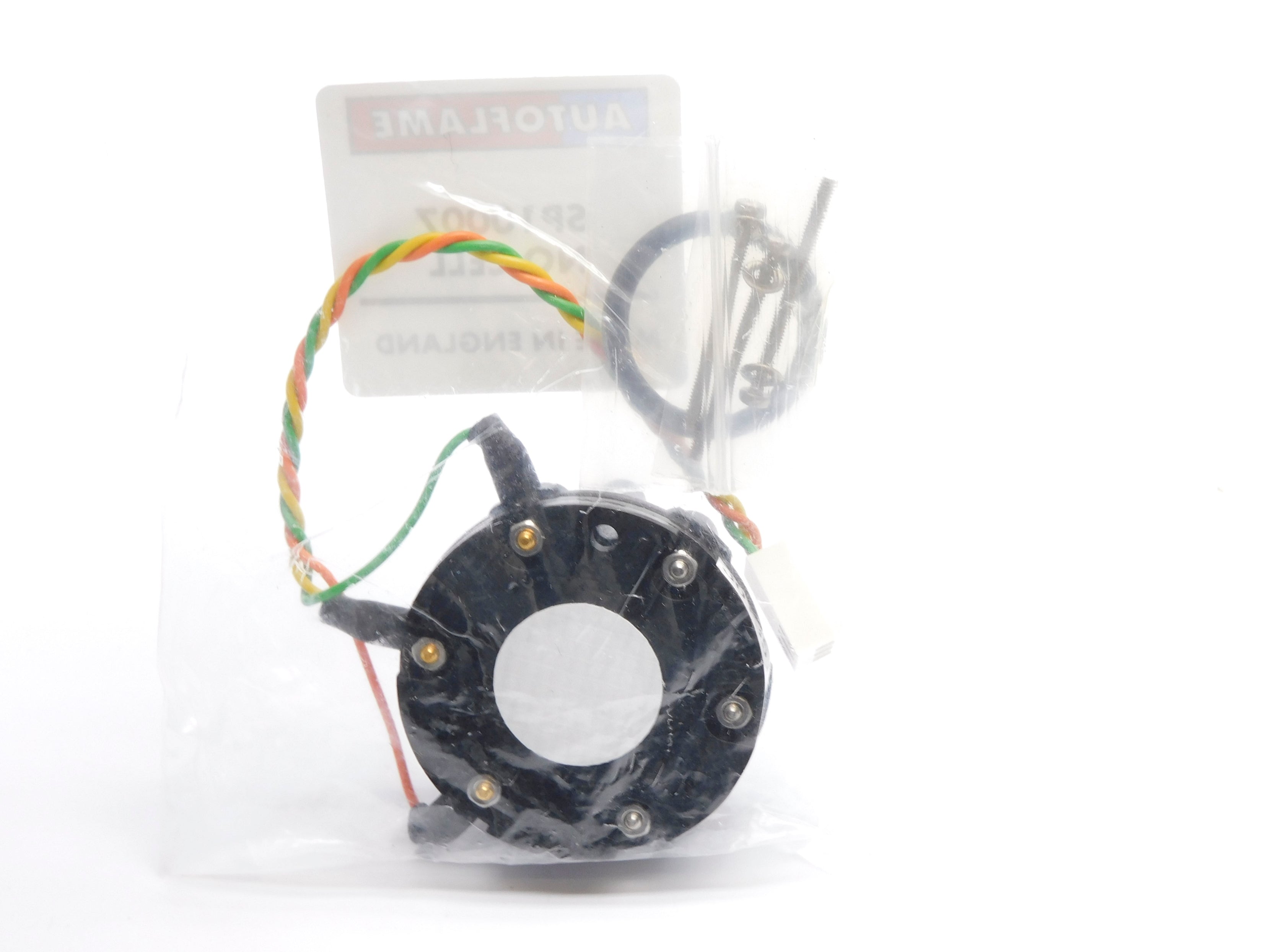 AUTOFLAME SP10007 NSMP