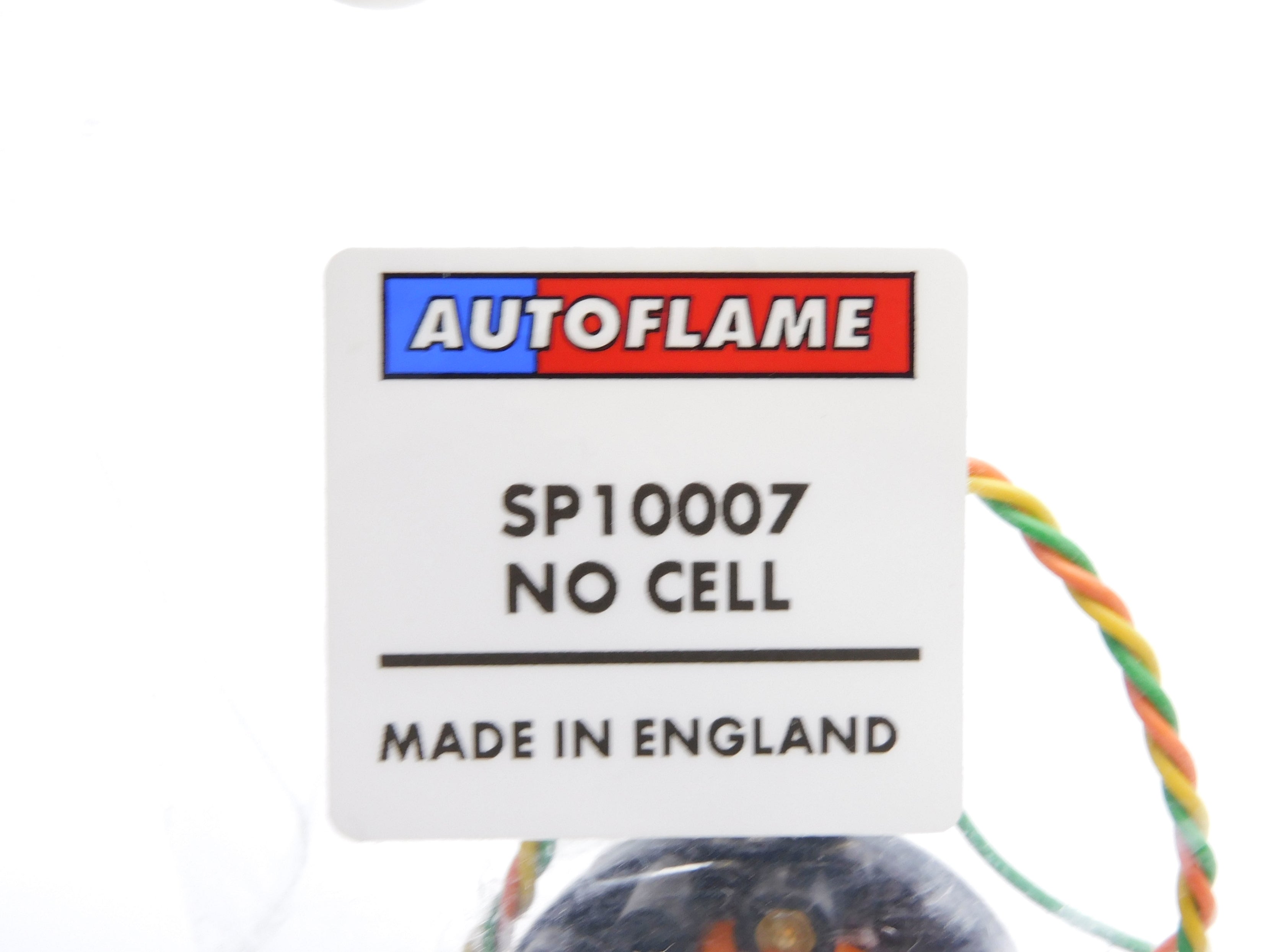 AUTOFLAME SP10007 NSMP