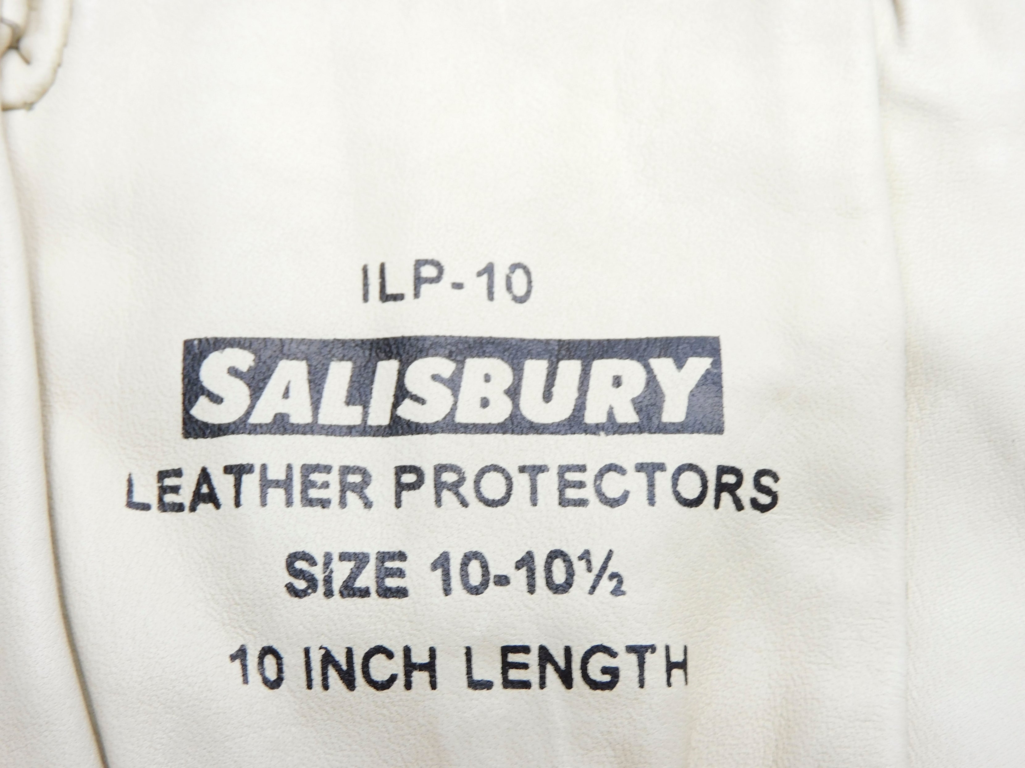 SALISBURY ILP-10 NSNP