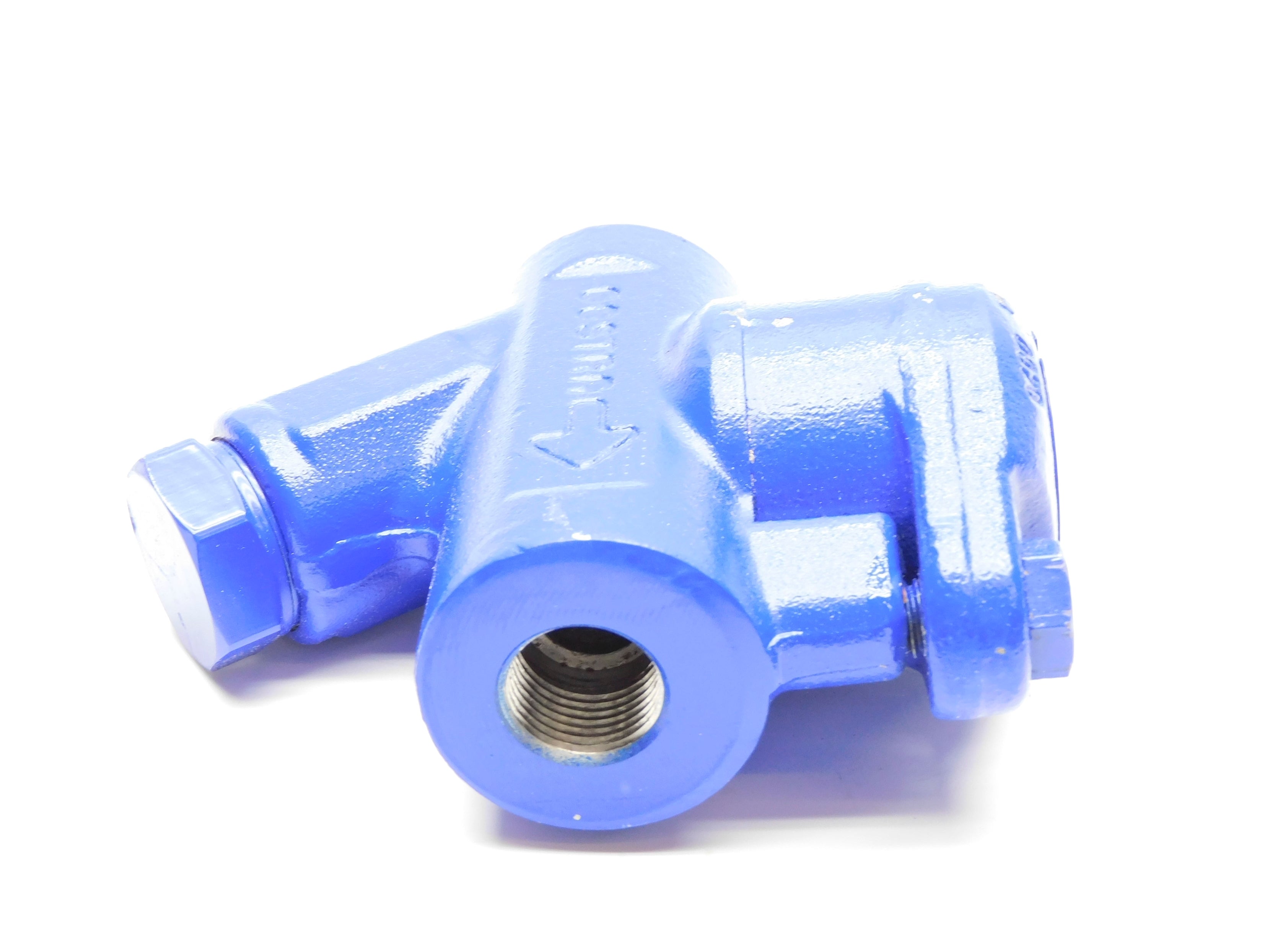 GESTRA MK45-2 304.5PSIG NSMP