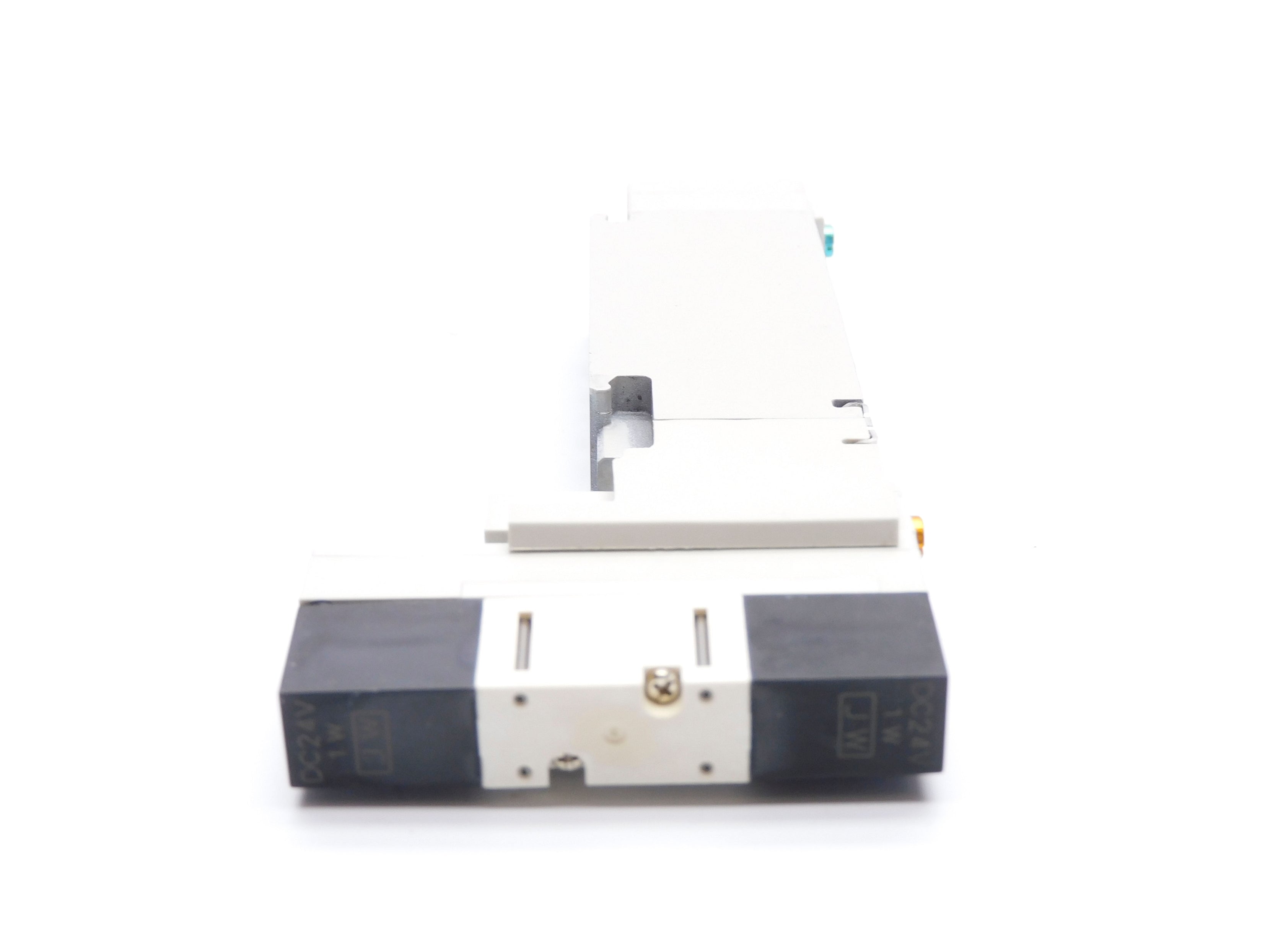 SMC VQ2A01N-5B-X65 24VDC NSNP