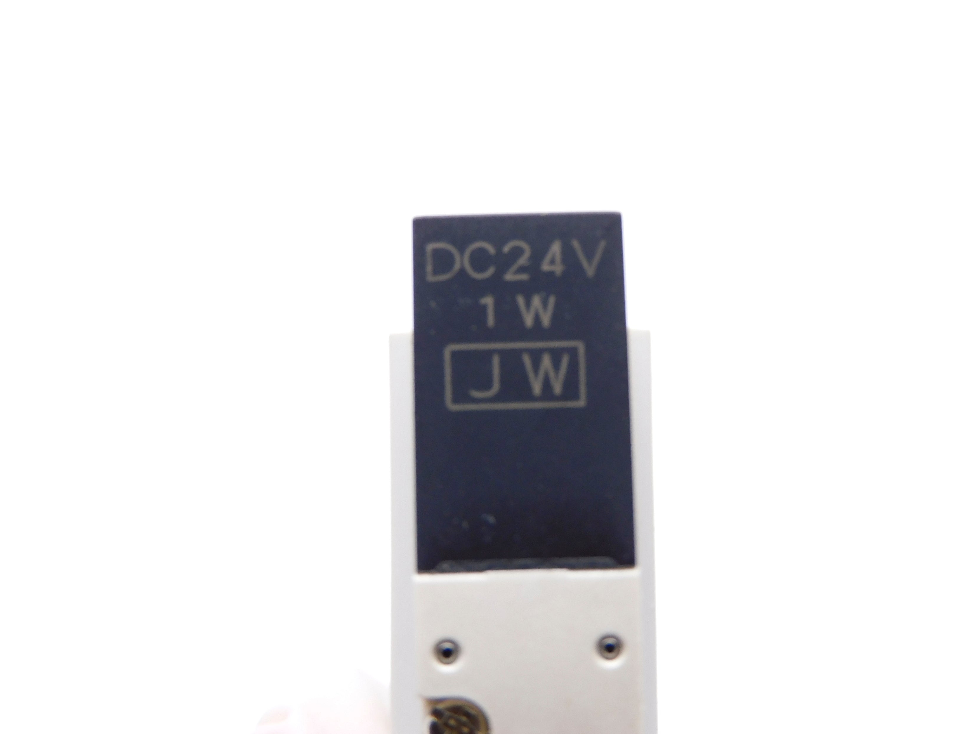 SMC VQ2A01N-5B-X65 24VDC NSNP