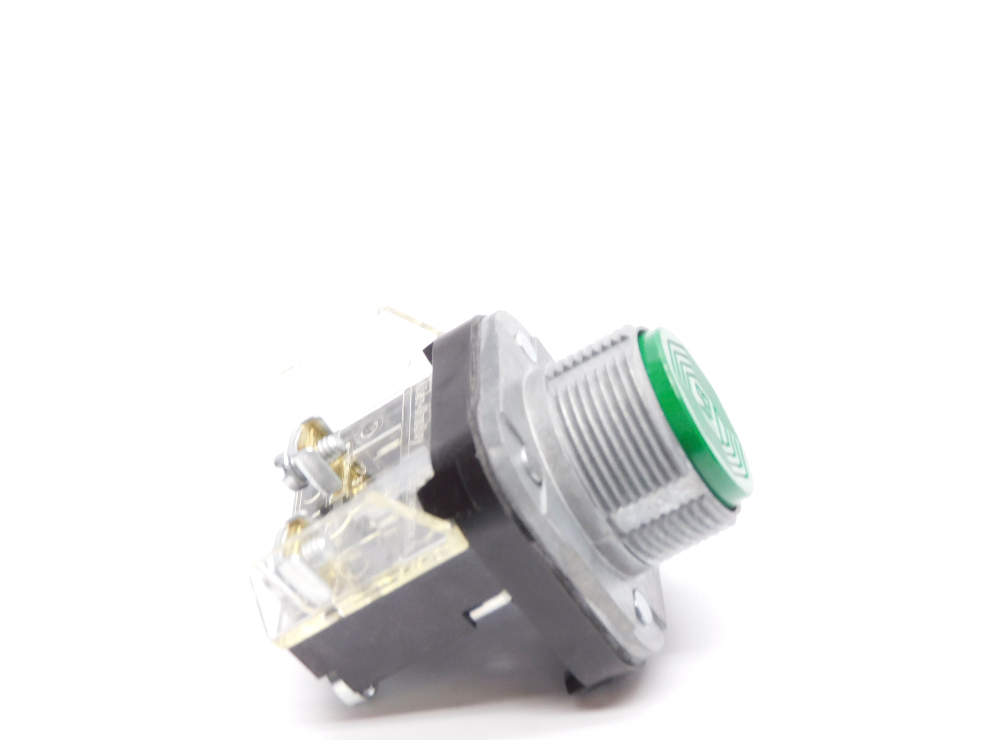 ALLEN BRADLEY 800T-A1D1 SER. T (BR/WH) NSMP