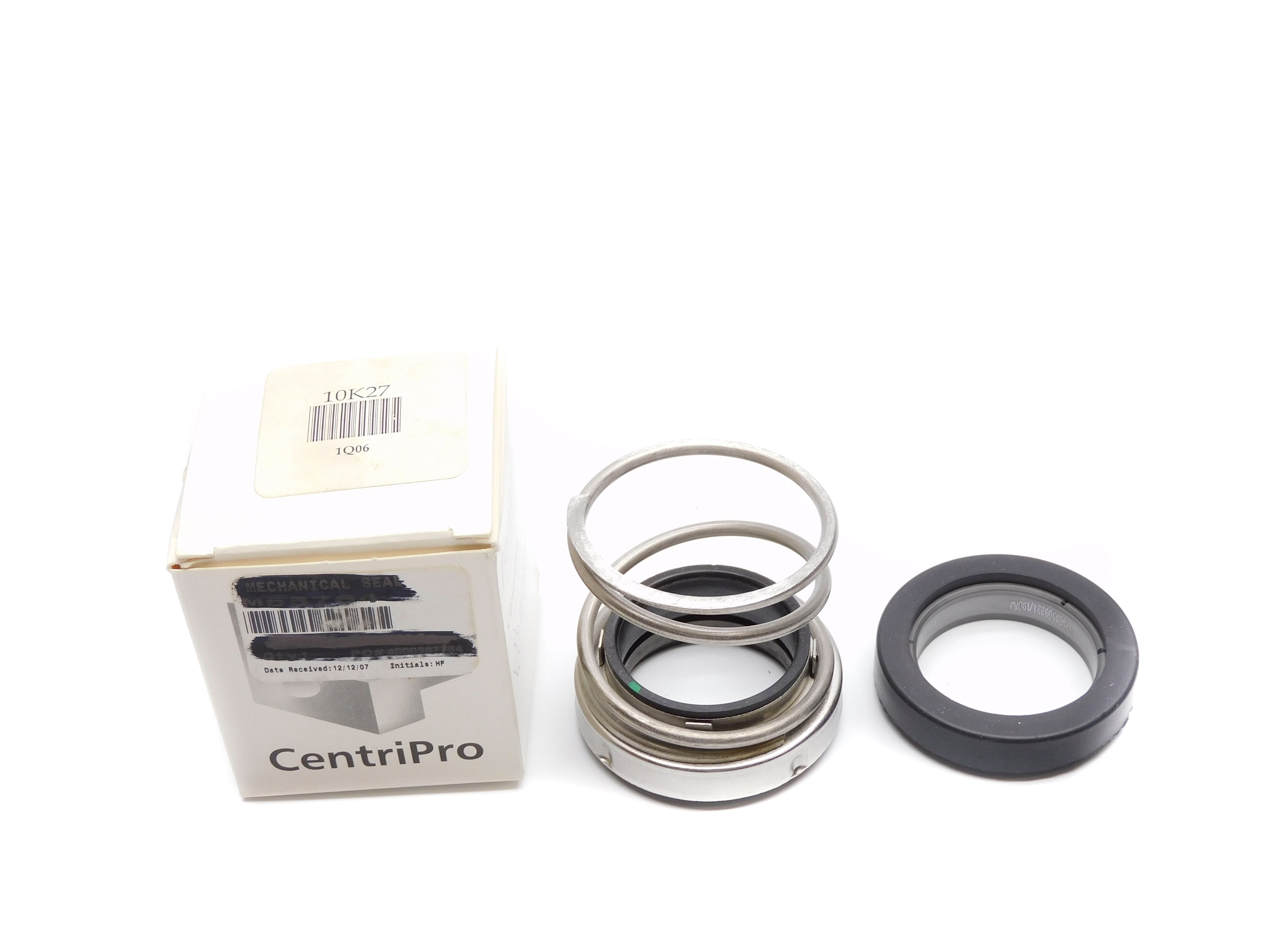 CENTRIPRO 10K27 NSMP