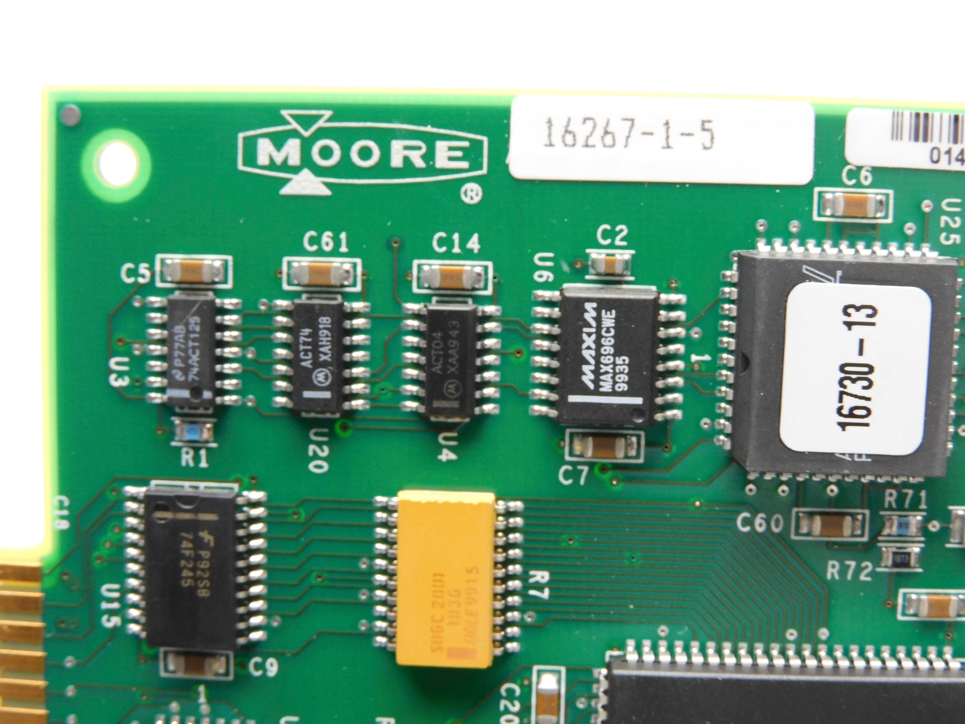 MOORE 16267-1-5 NSNP