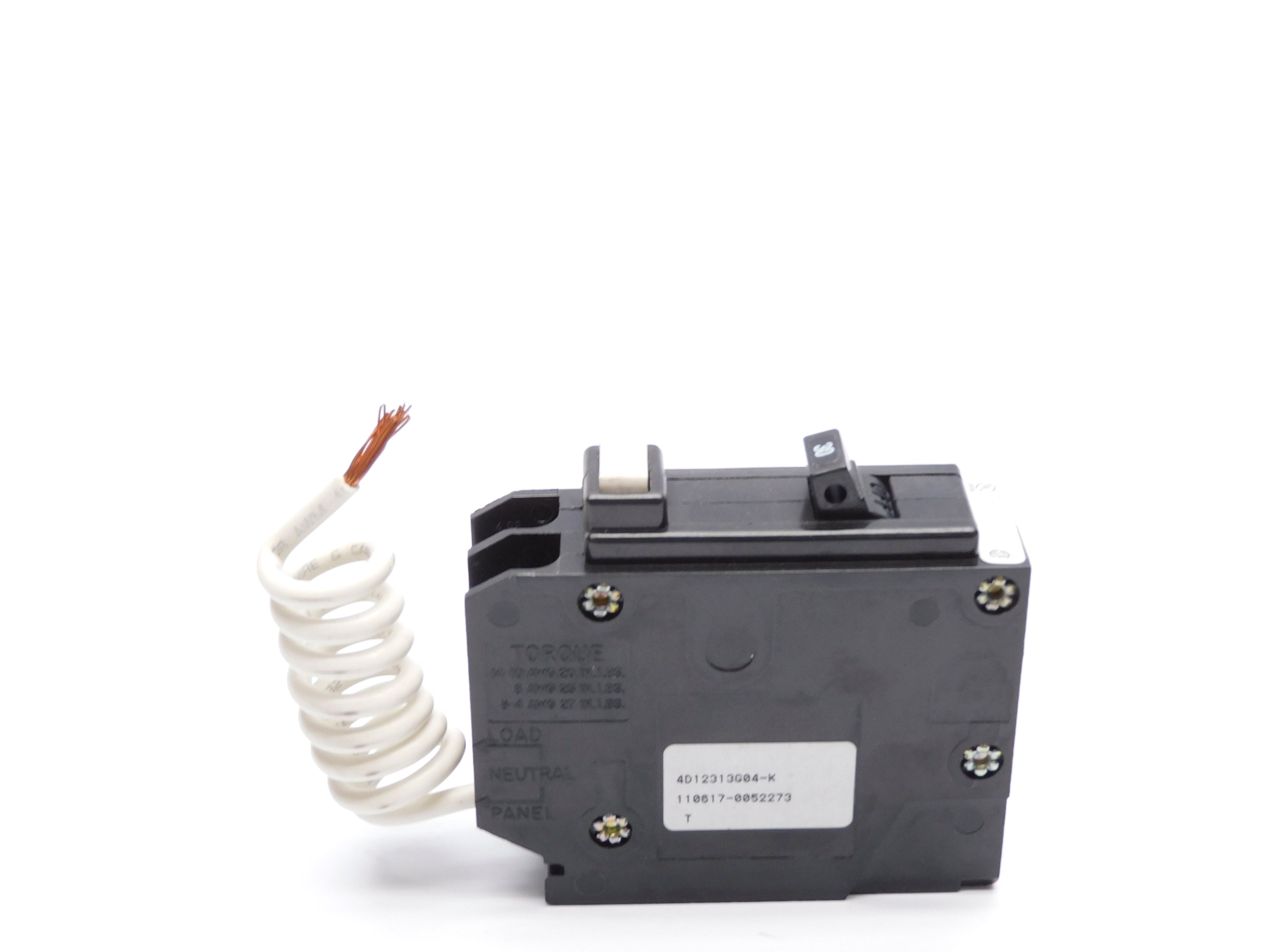 EATON GFCB130 30A 120V NSMP