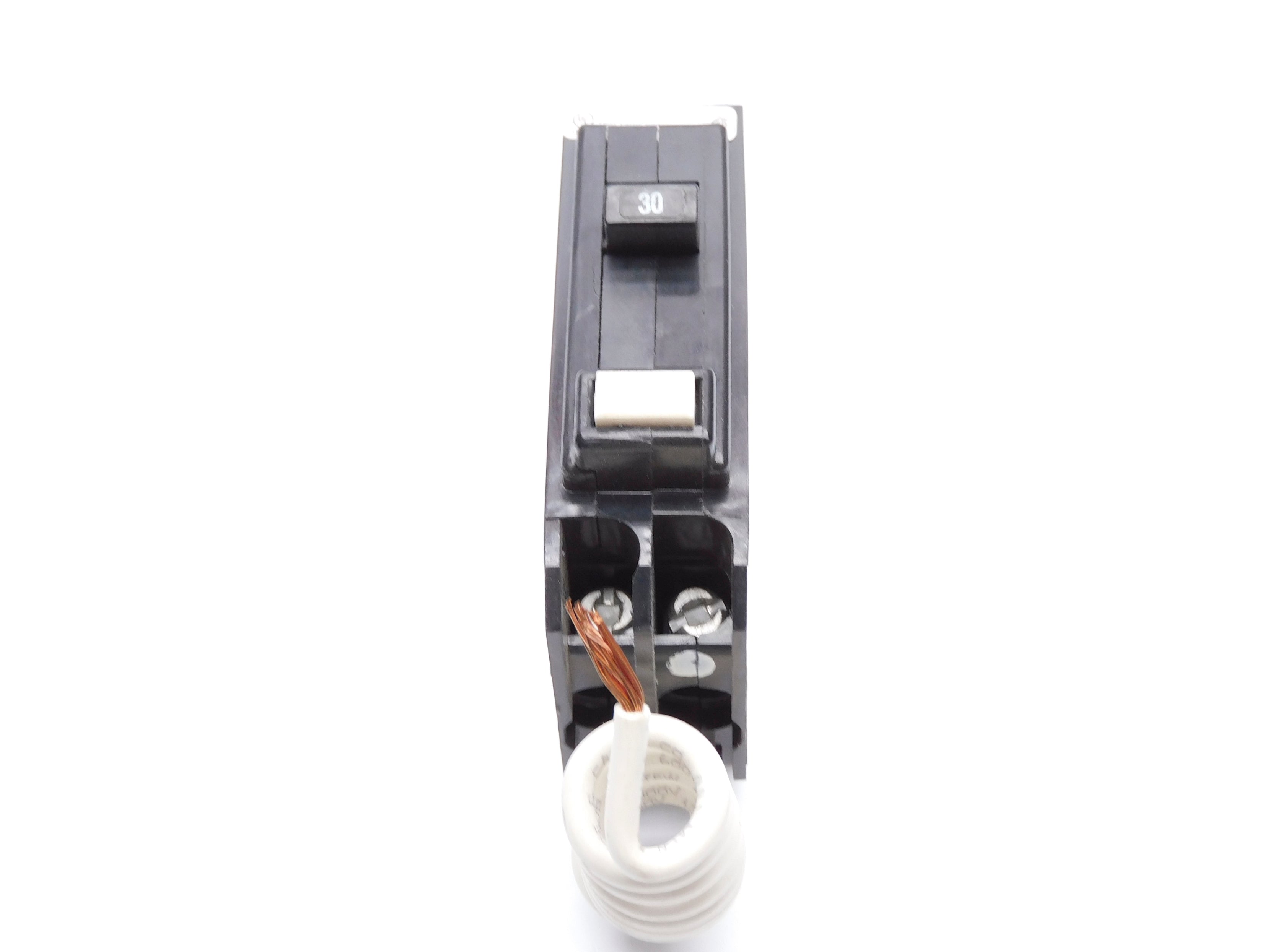 EATON GFCB130 30A 120V NSMP