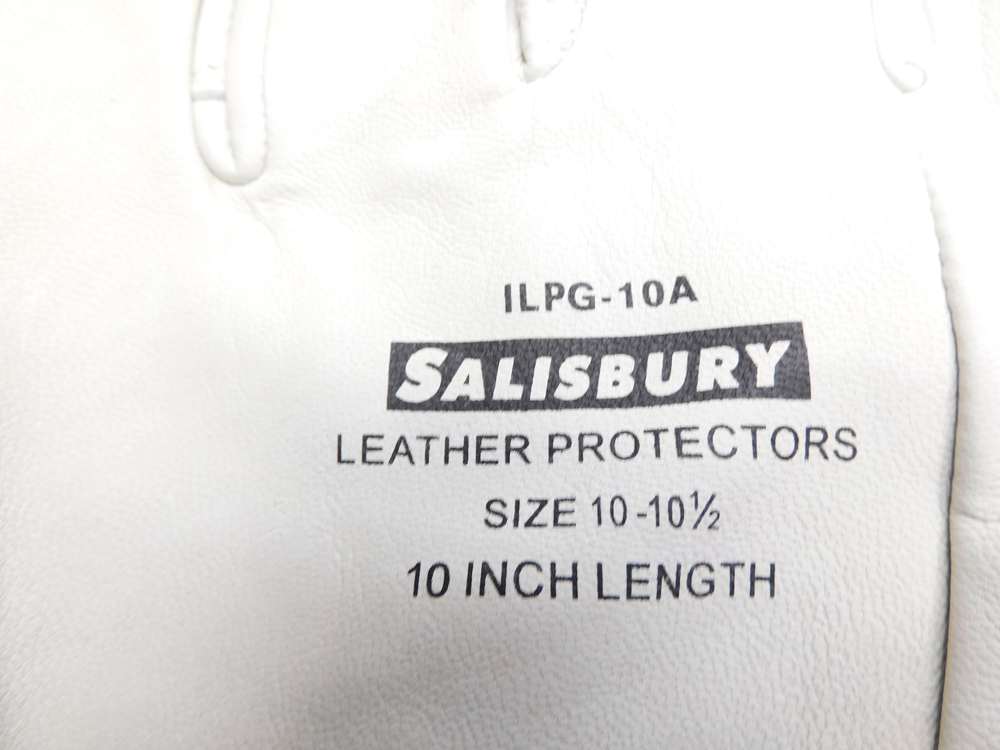 SALISBURY ILPG-10A NSNP