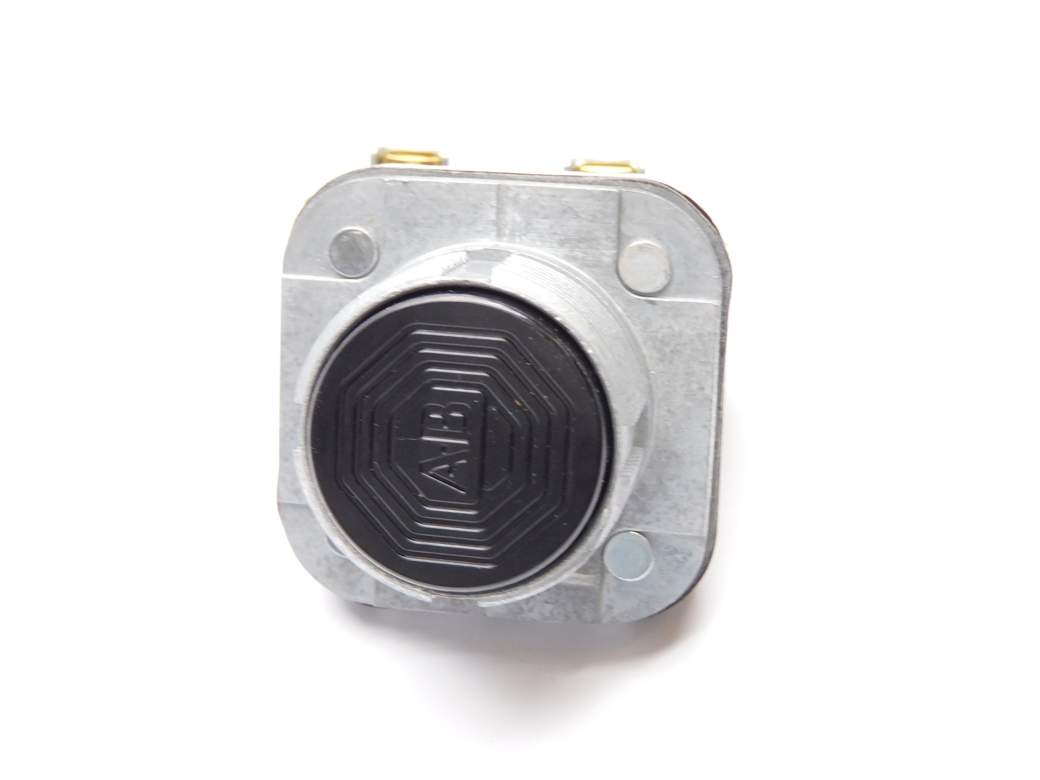 ALLEN BRADLEY 800T-A2D1 SER. T (BR/WH) NSMP