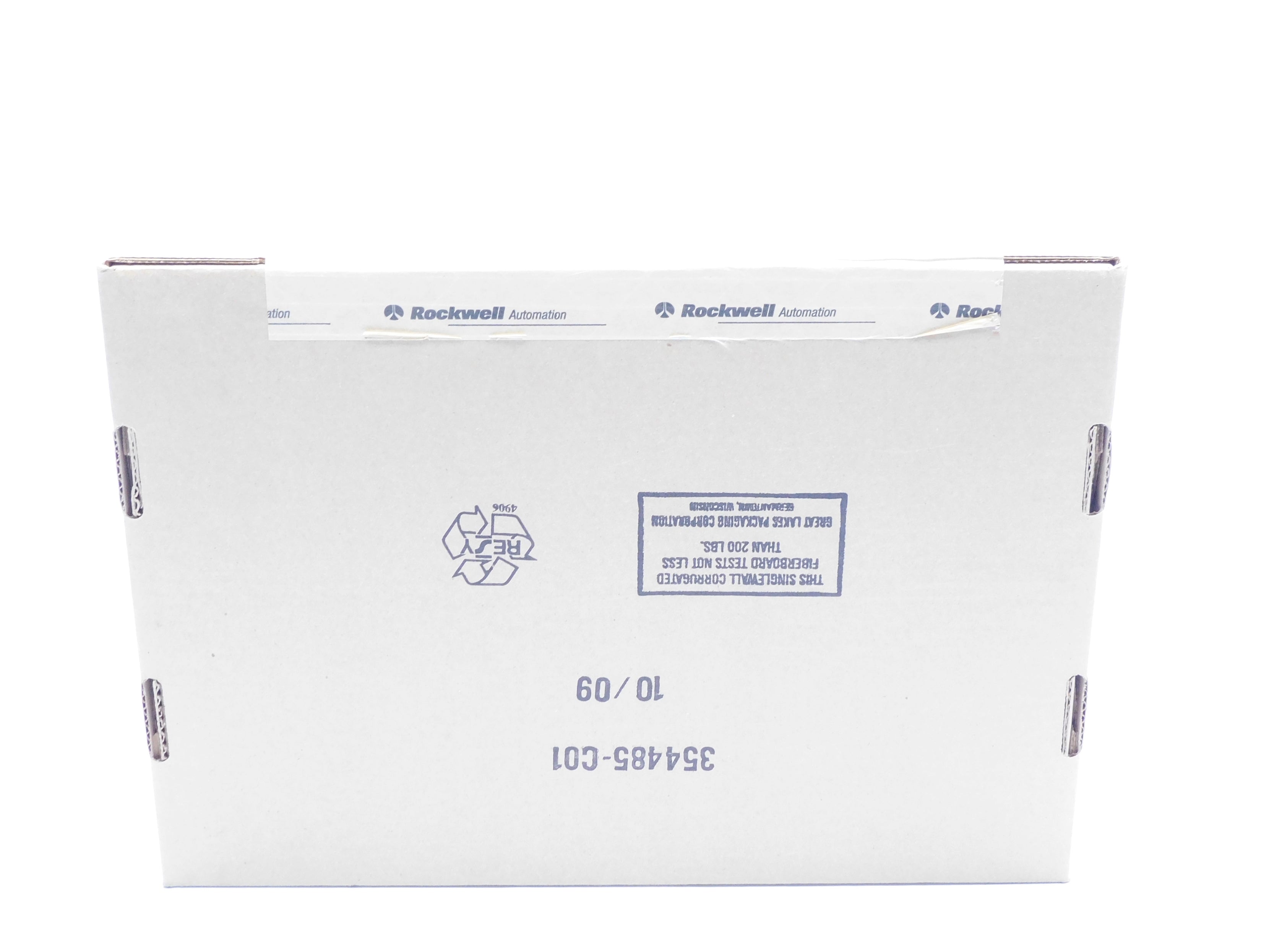 ALLEN BRADLEY 1336F-MCB-SP1M SER. A NSFS