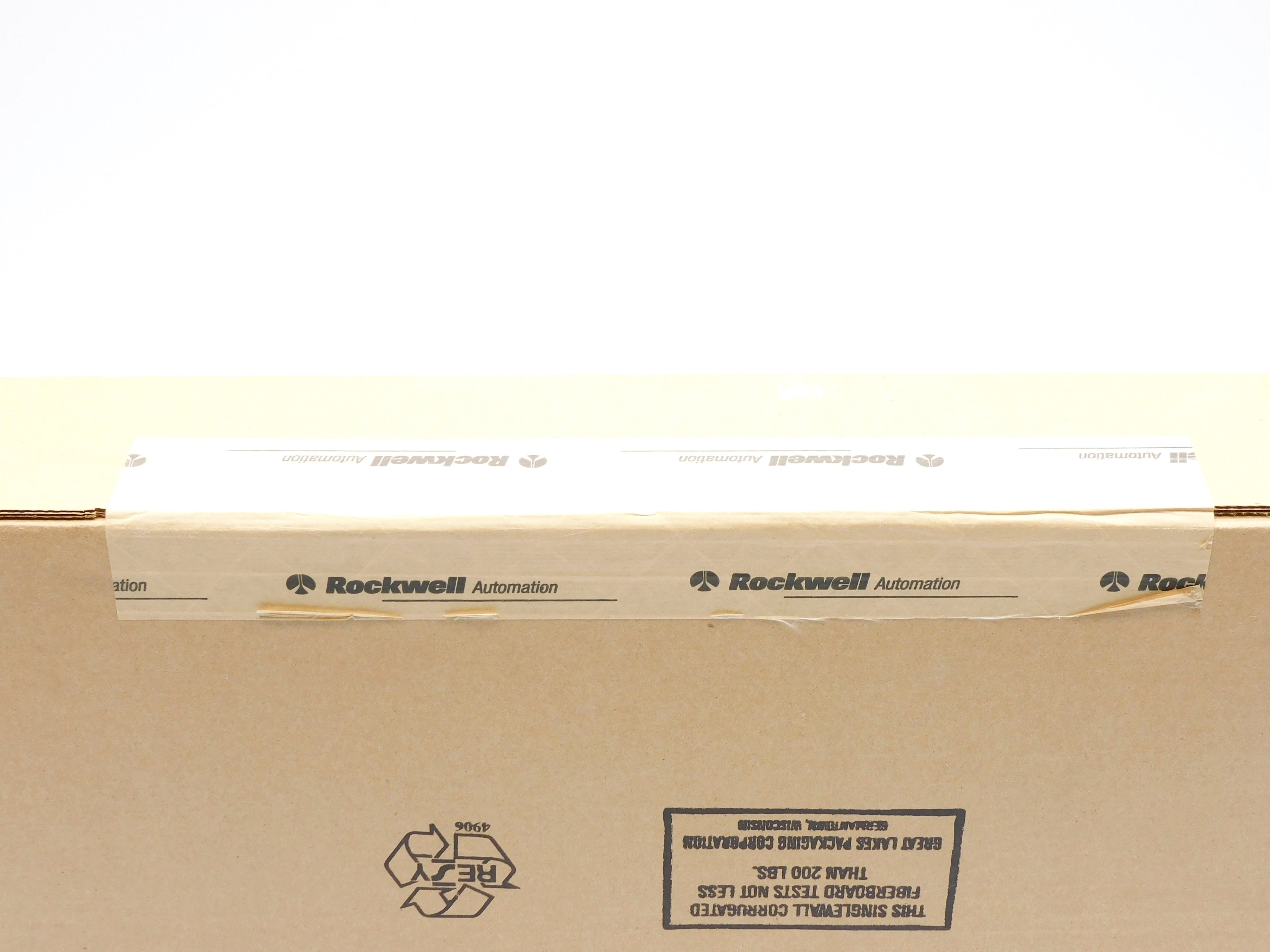 ALLEN BRADLEY 1336F-MCB-SP1M SER. A NSFS