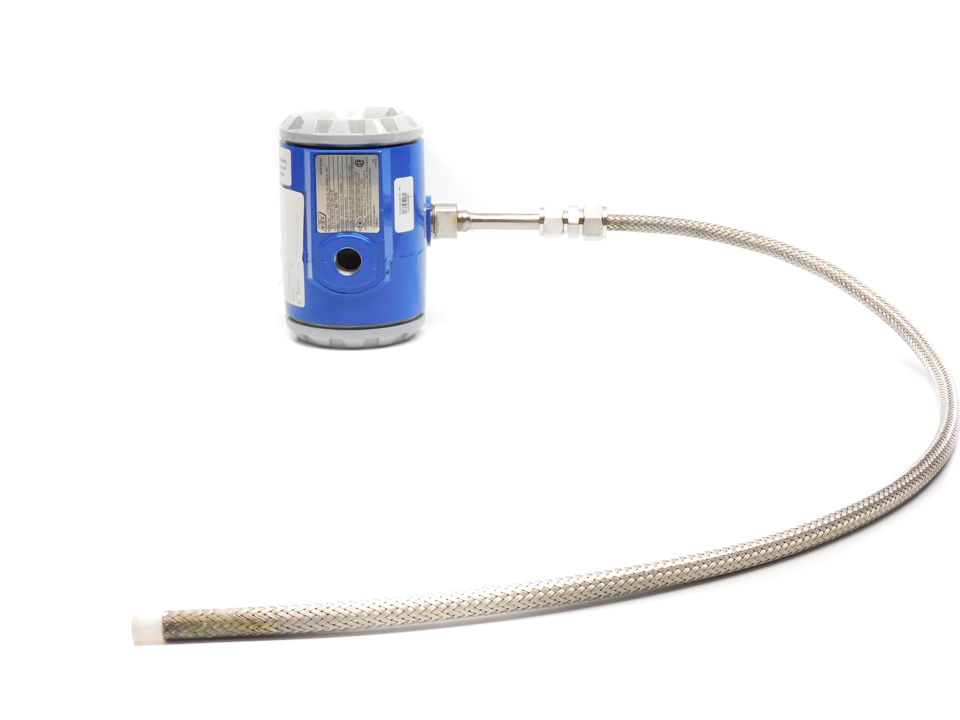 K-TEK AT100S/S6/L/A/SW3/X/H0/X/X/FM/CF/X/39-1/5" NSNP