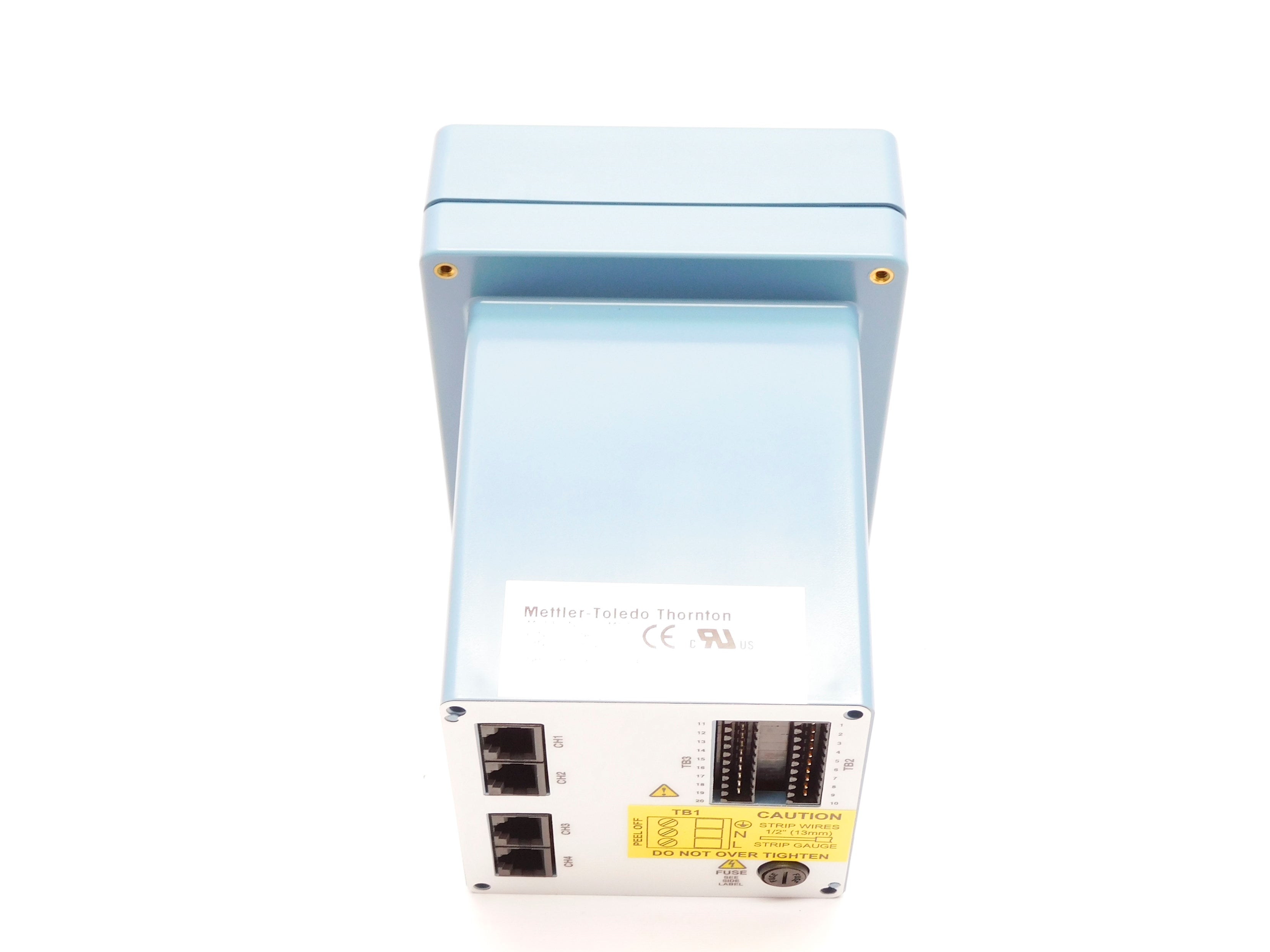 METTLER TOLEDO 775-VA0 770MAX 100-240VAC NSMP