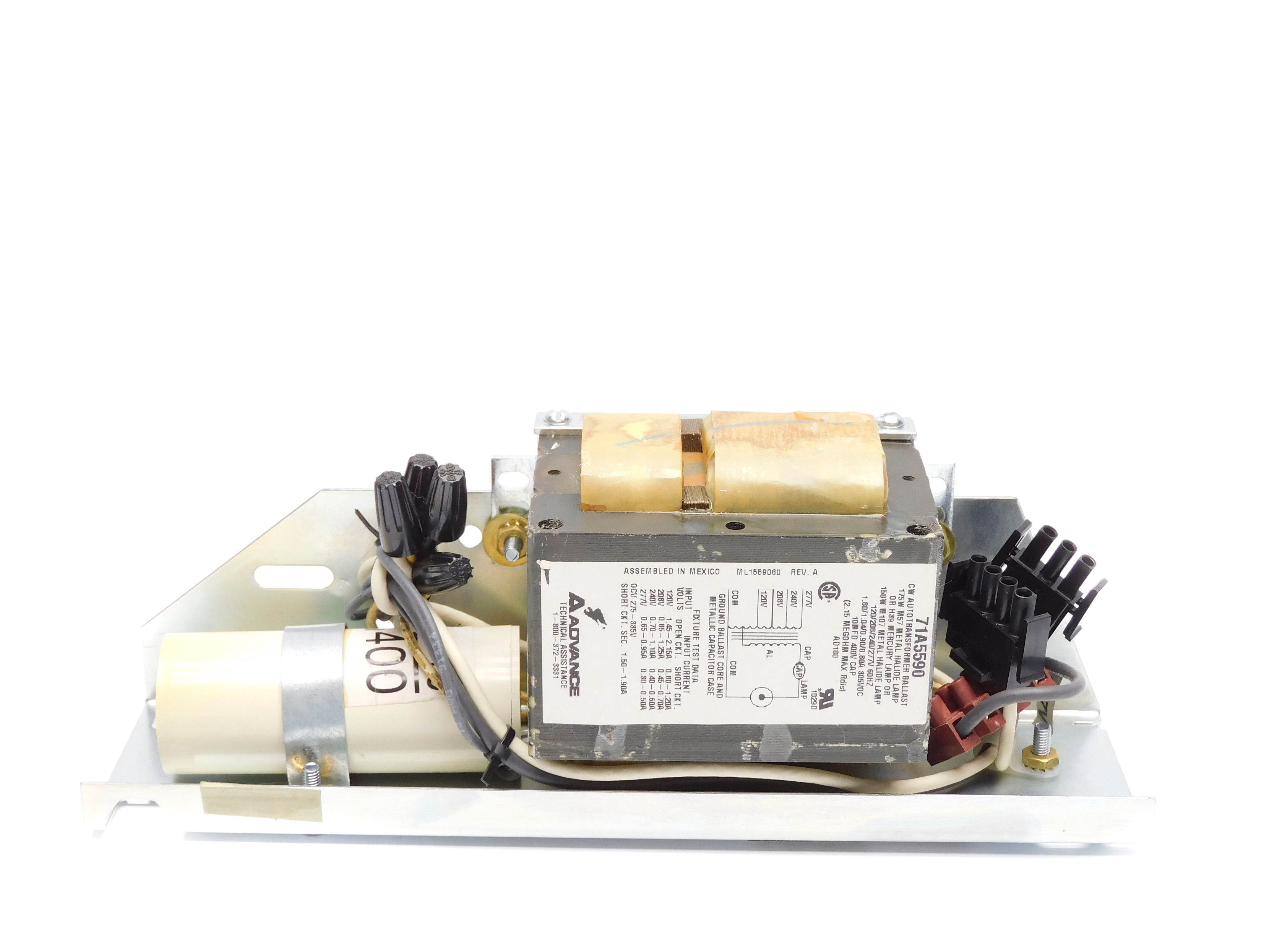 KIM LIGHTING 85377-QUADR NSNP