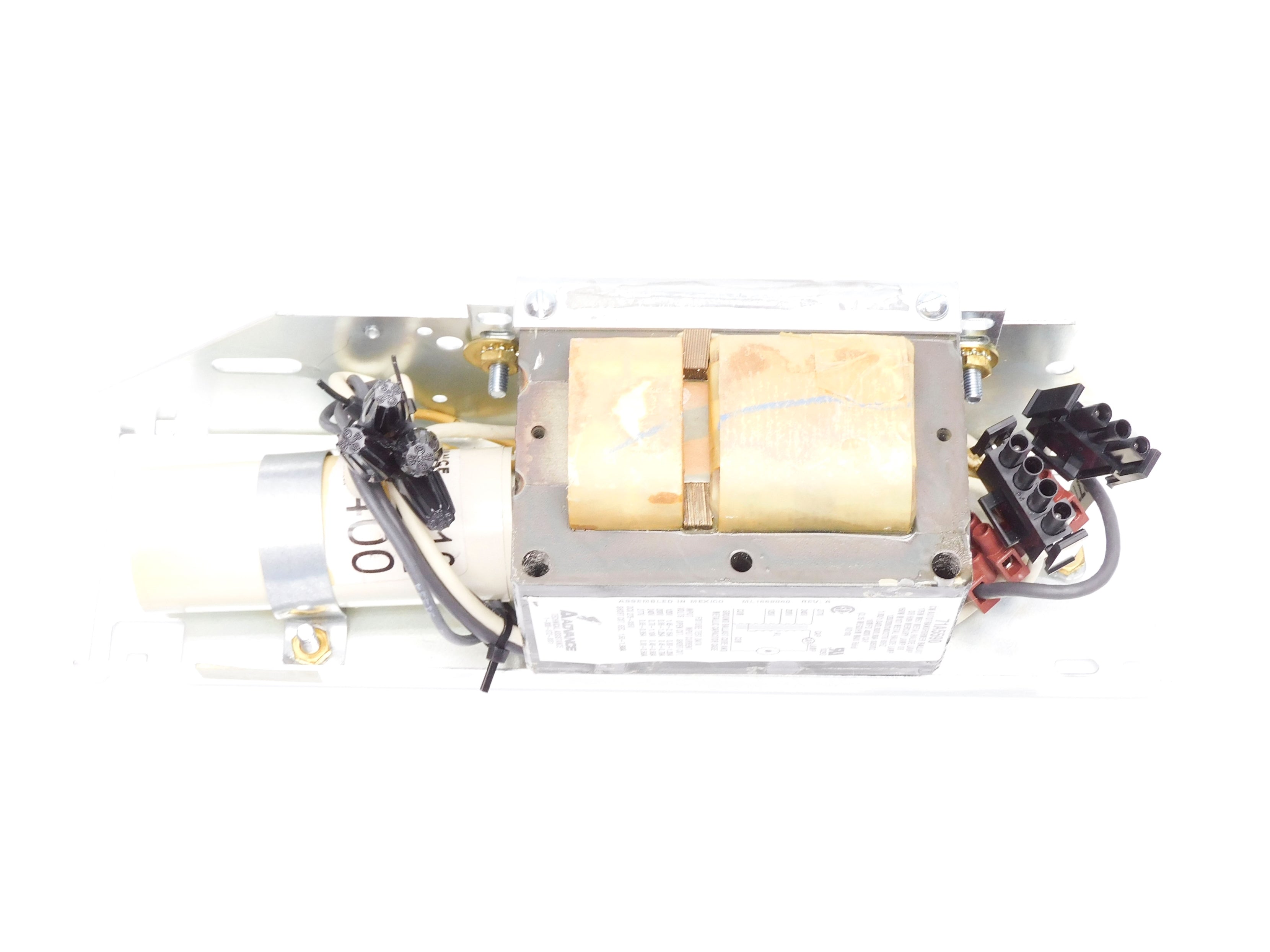 KIM LIGHTING 85377-QUADR NSNP