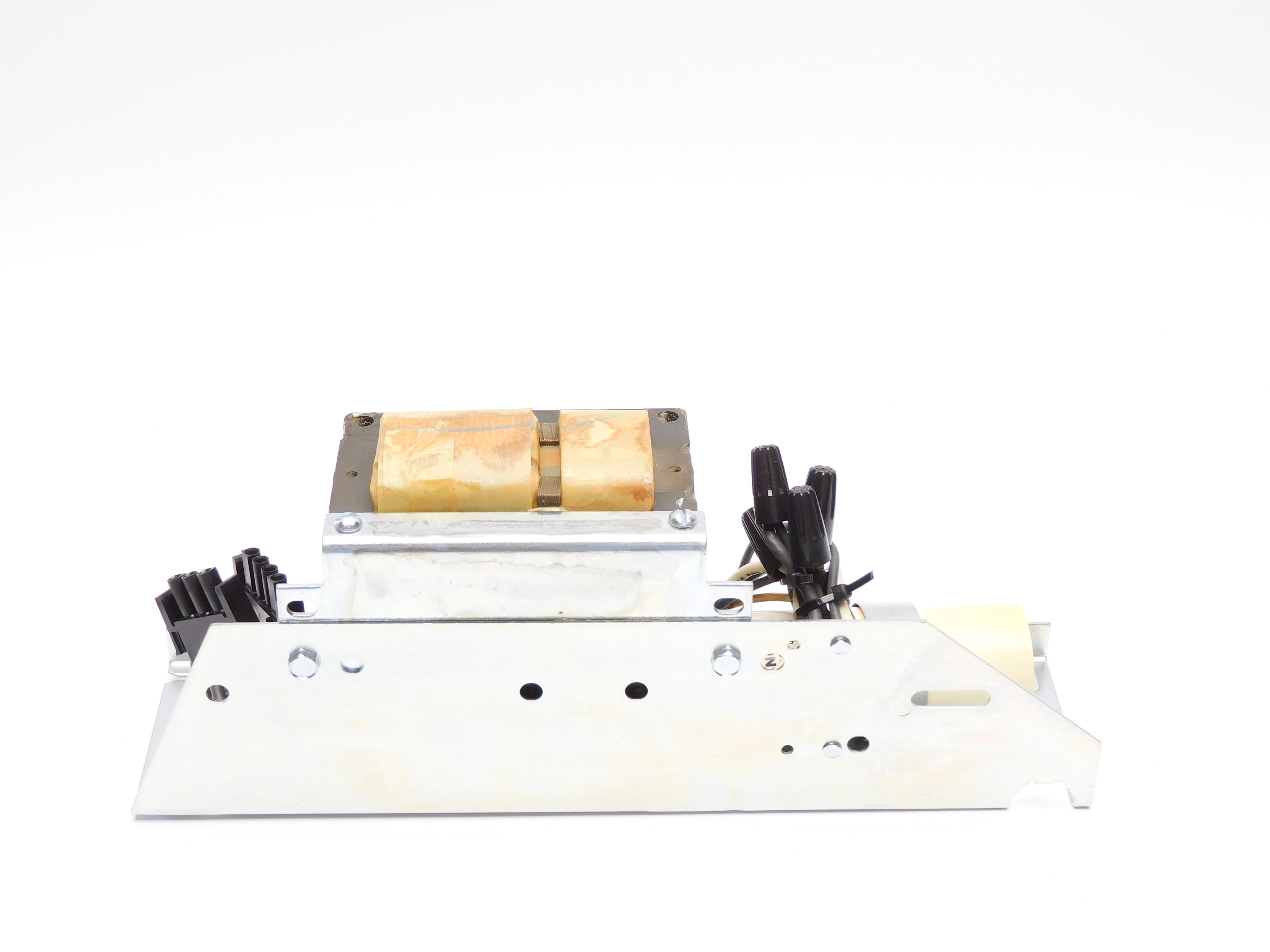 KIM LIGHTING 85377-QUADR NSNP