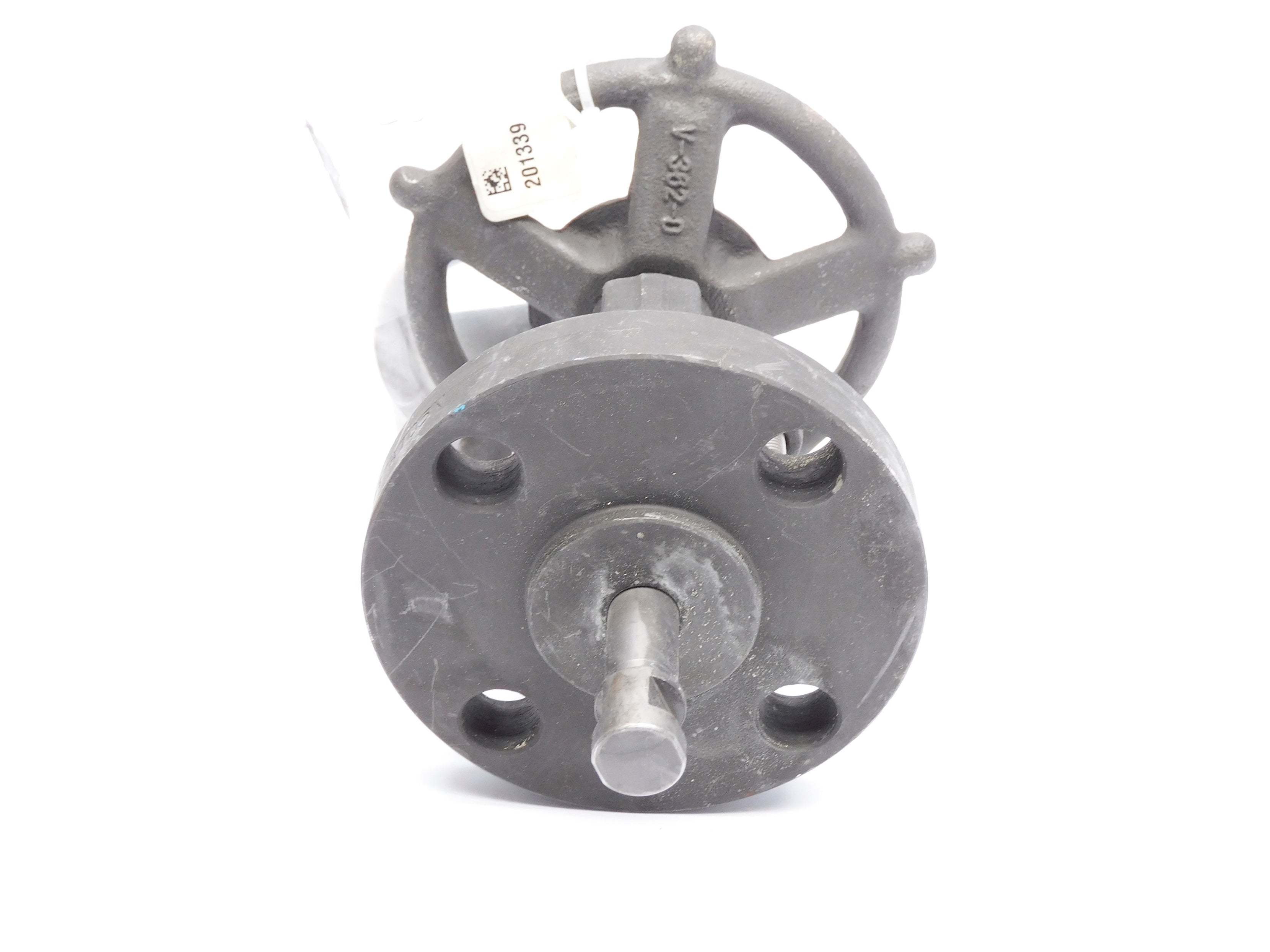 FLOWSERVE 21000 NSNP