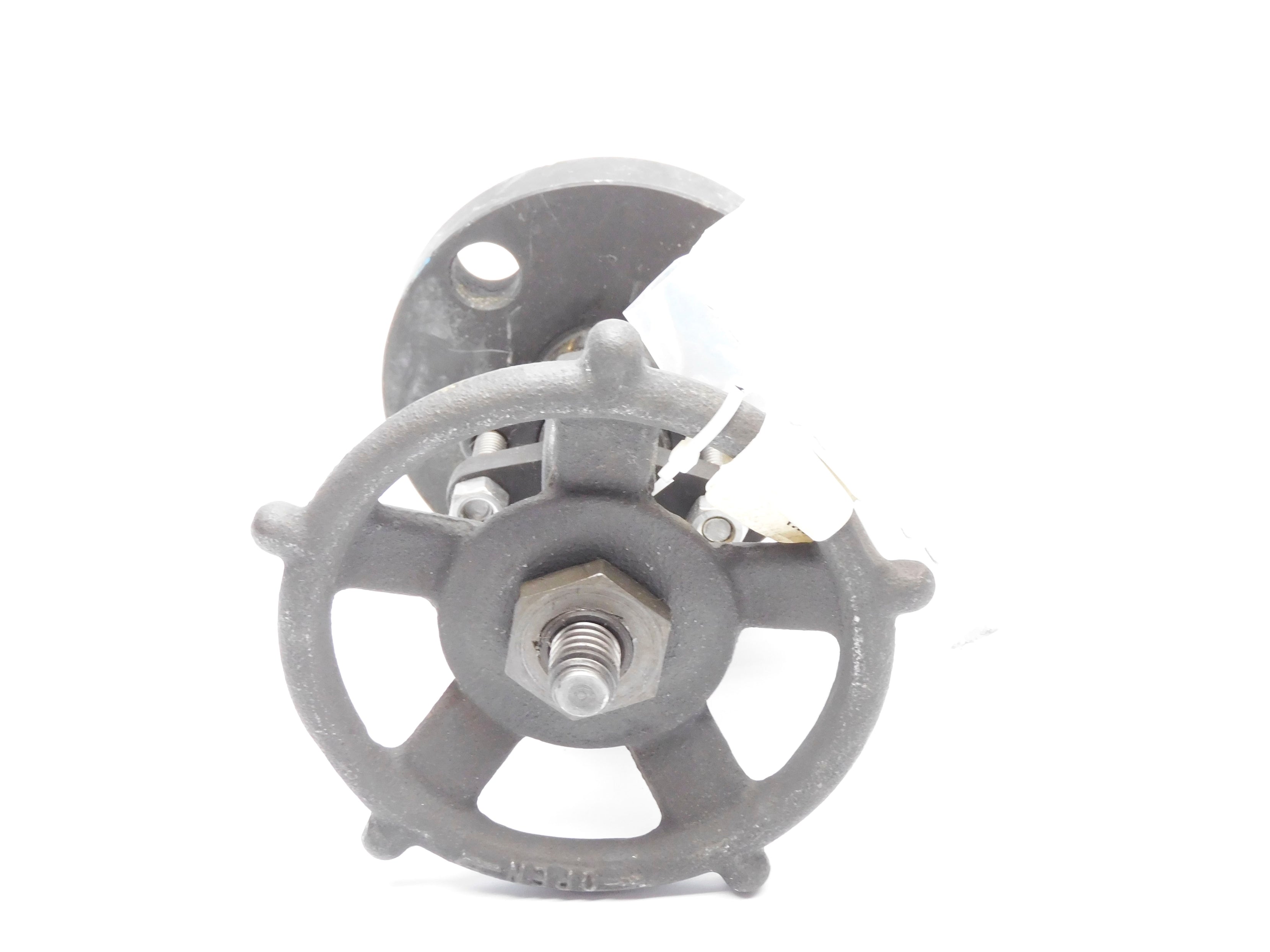 FLOWSERVE 21000 NSNP