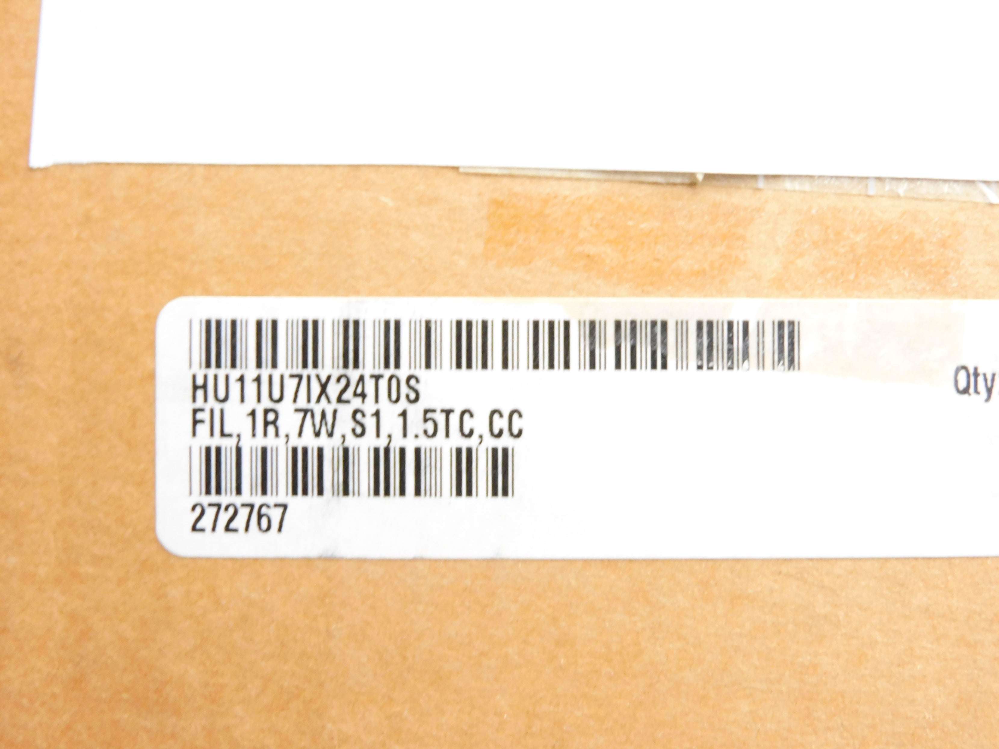 SARTORIUS STEDIM HU11U7IX24T0S NSMP
