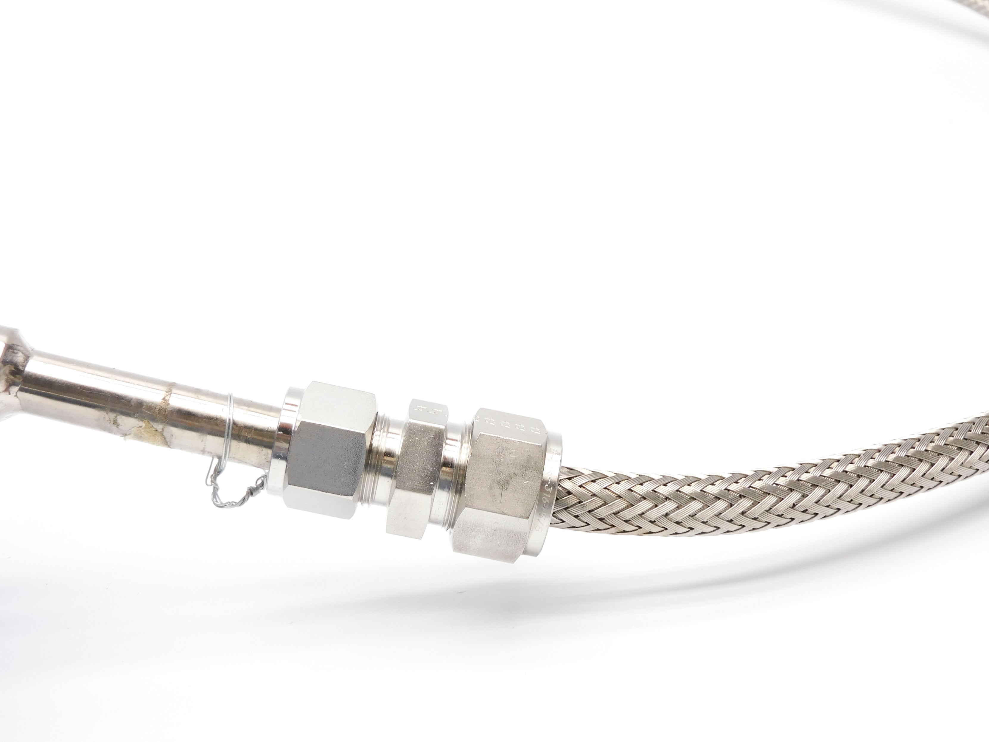 K-TEK AT100S/S6/L/A/SW3/X/H0/X/X/FM/CF/X/60.5" NSNP