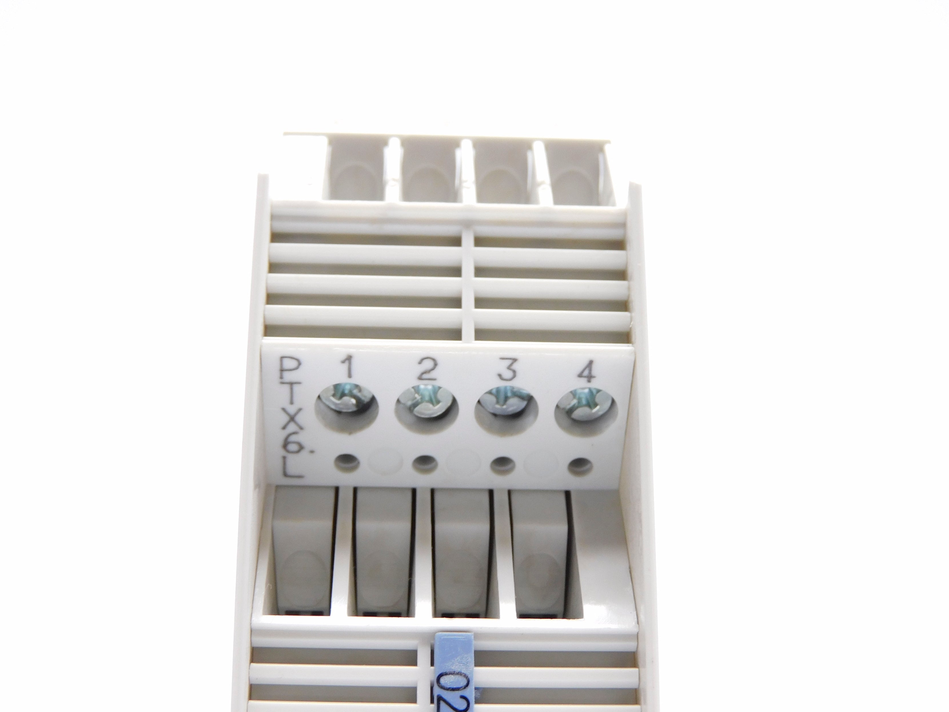 INDUSTRIAL MRO PTX6L UNMP