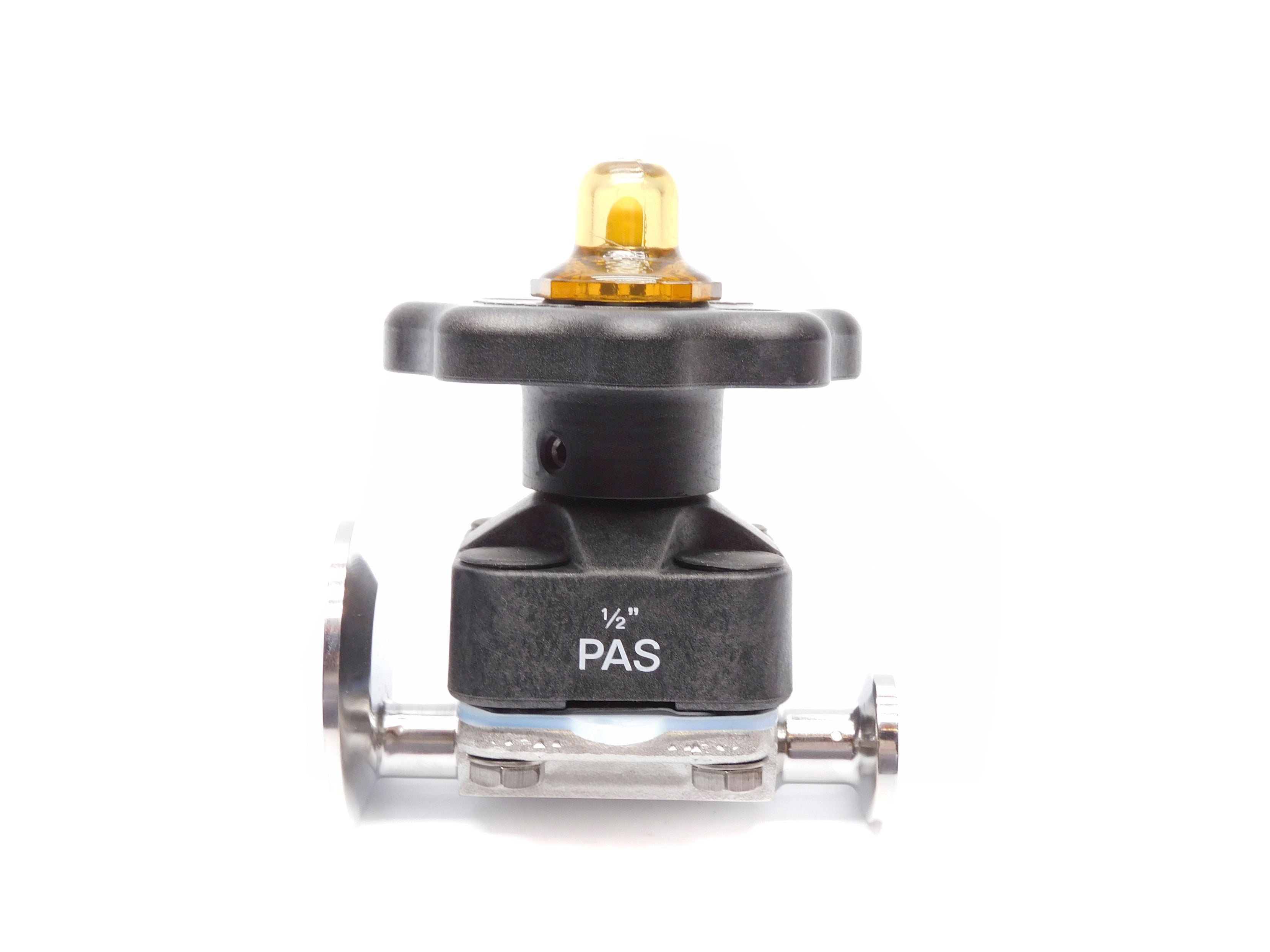 ITT .5-316L-RA20MAX-CWP150 NSNP