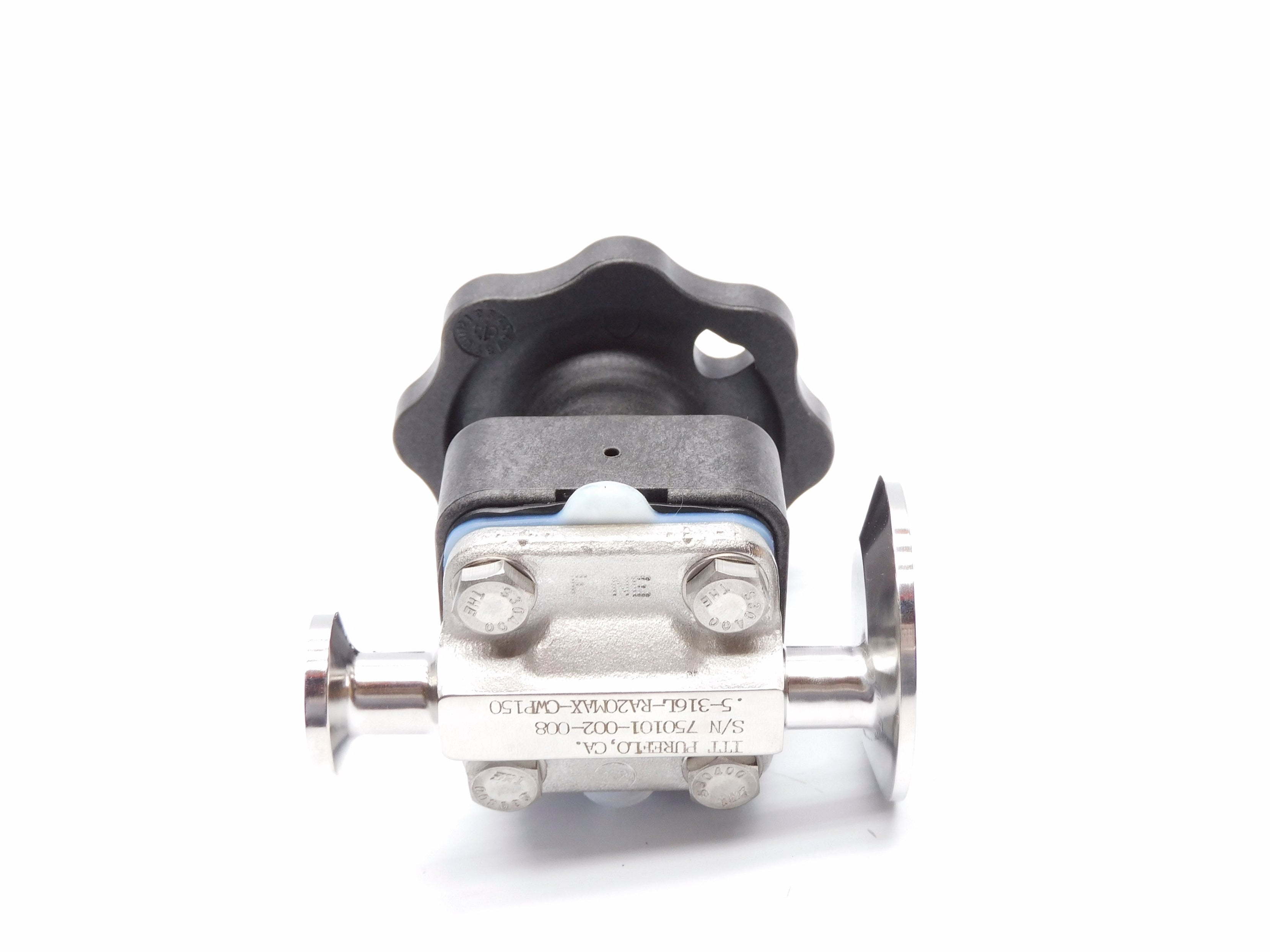 ITT .5-316L-RA20MAX-CWP150 NSNP