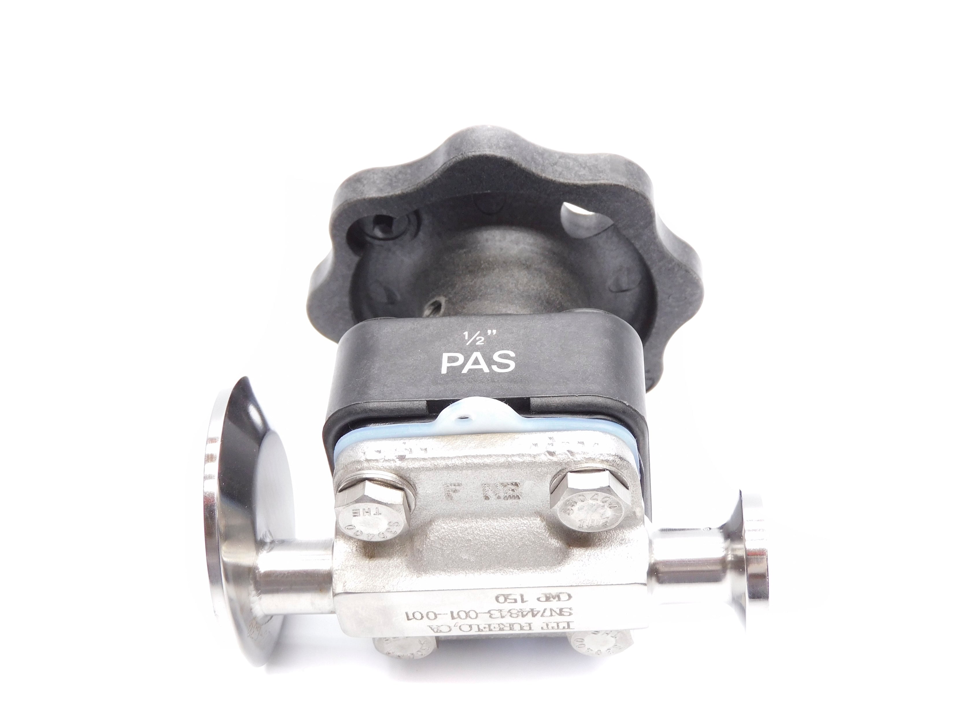ITT CWP150 NSNP
