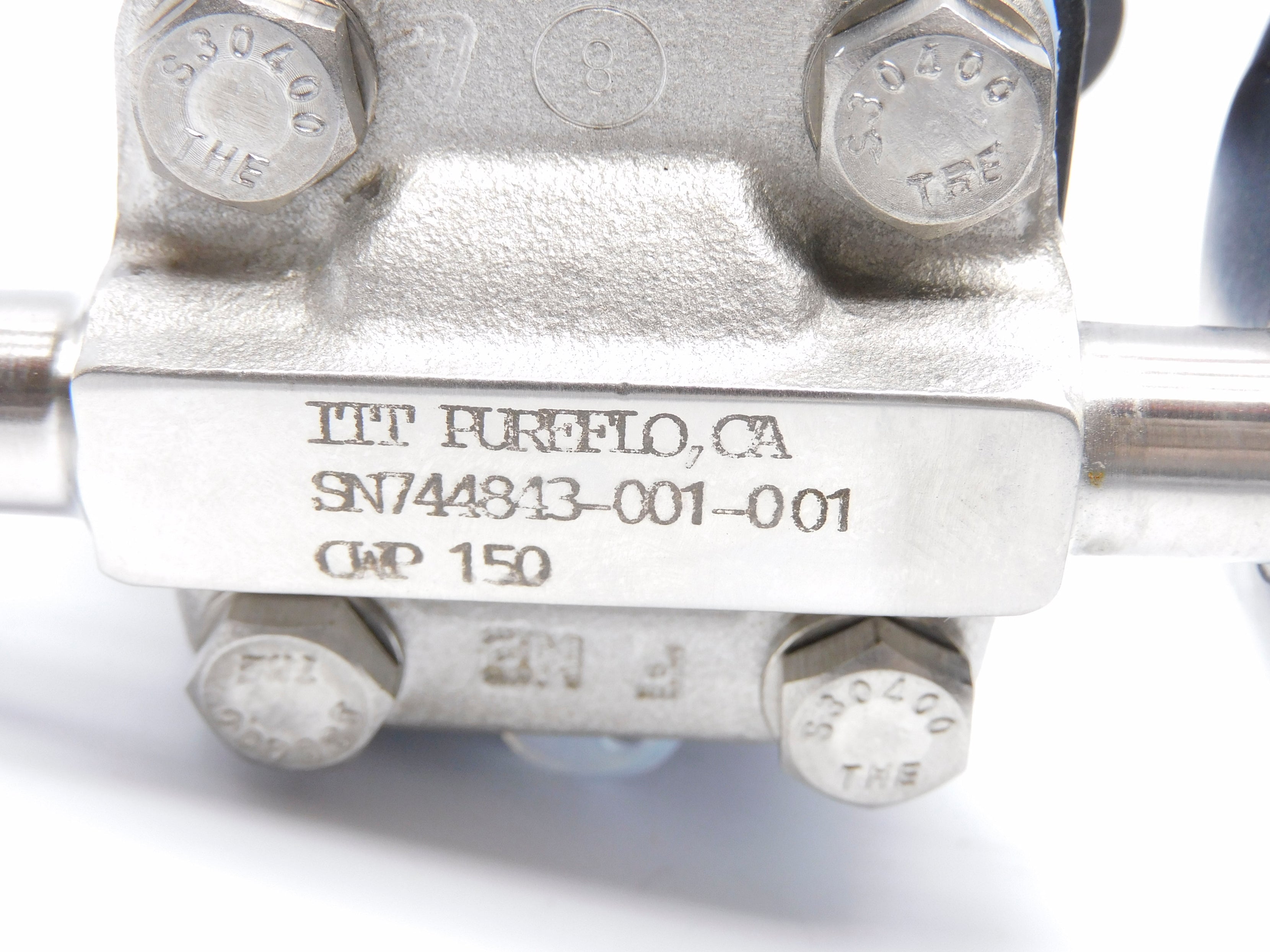 ITT CWP150 NSNP