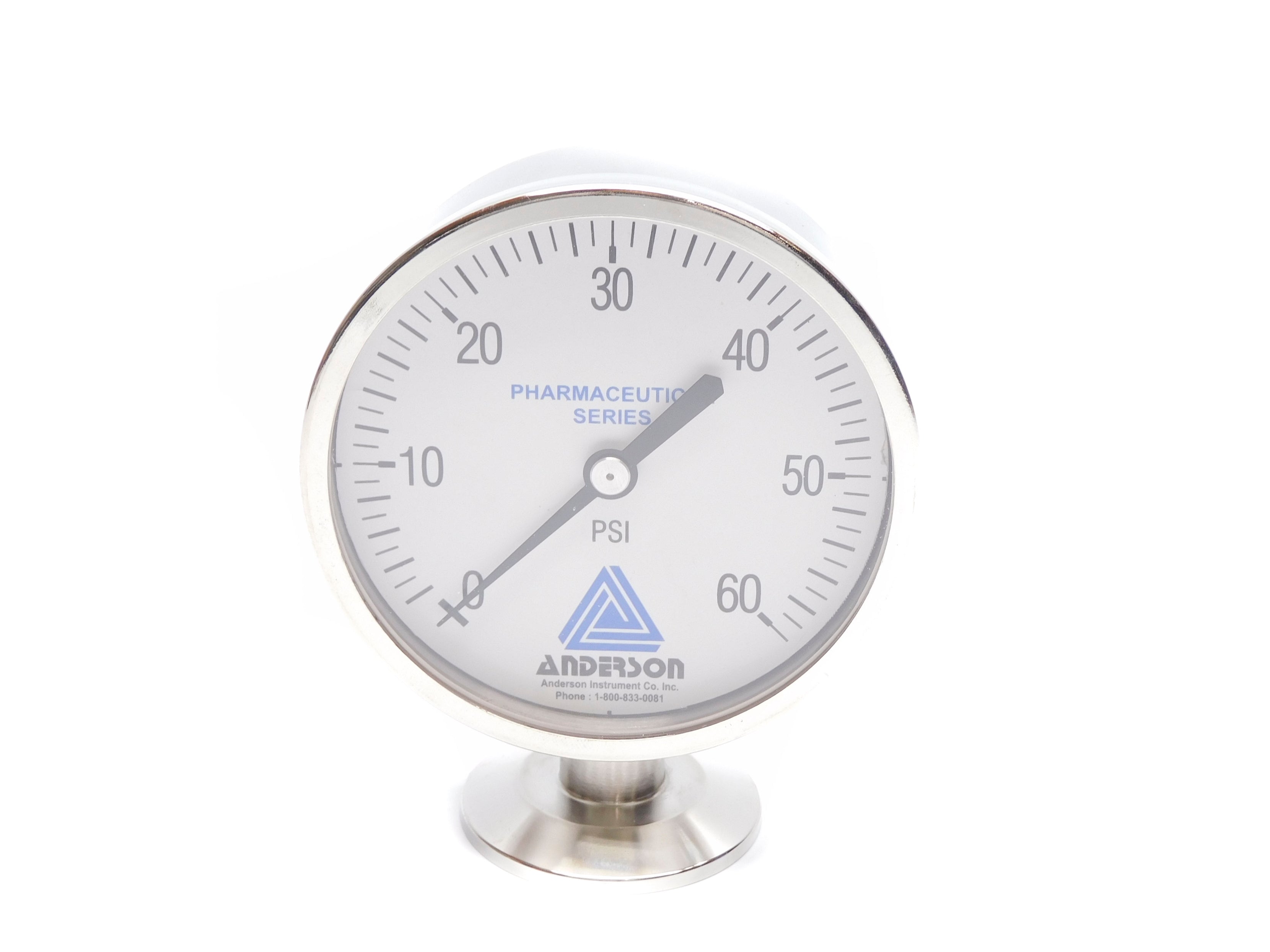 ANDERSON EM069010041015A 60PSI NSNP